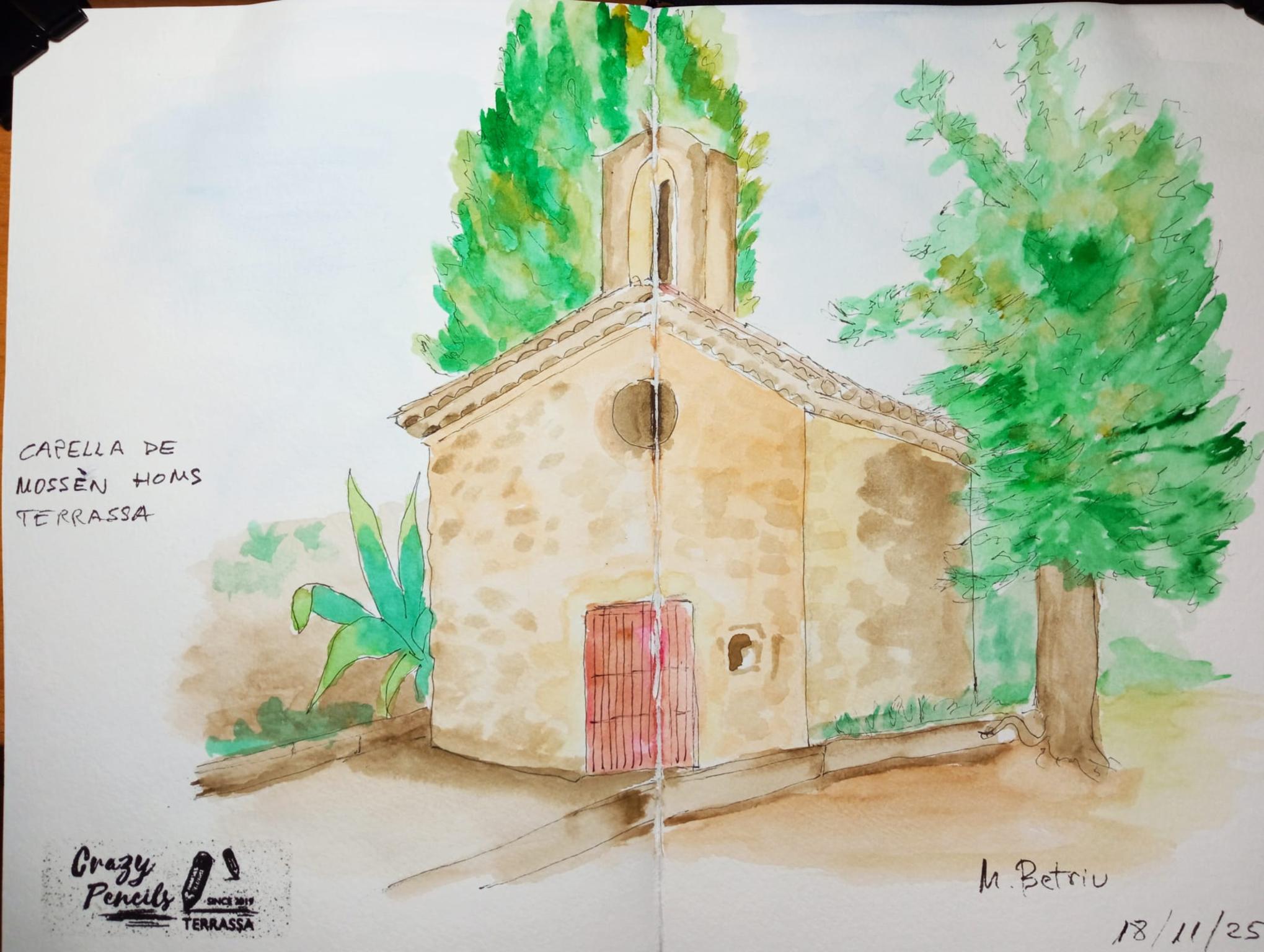 � Jaume Olivet 2025