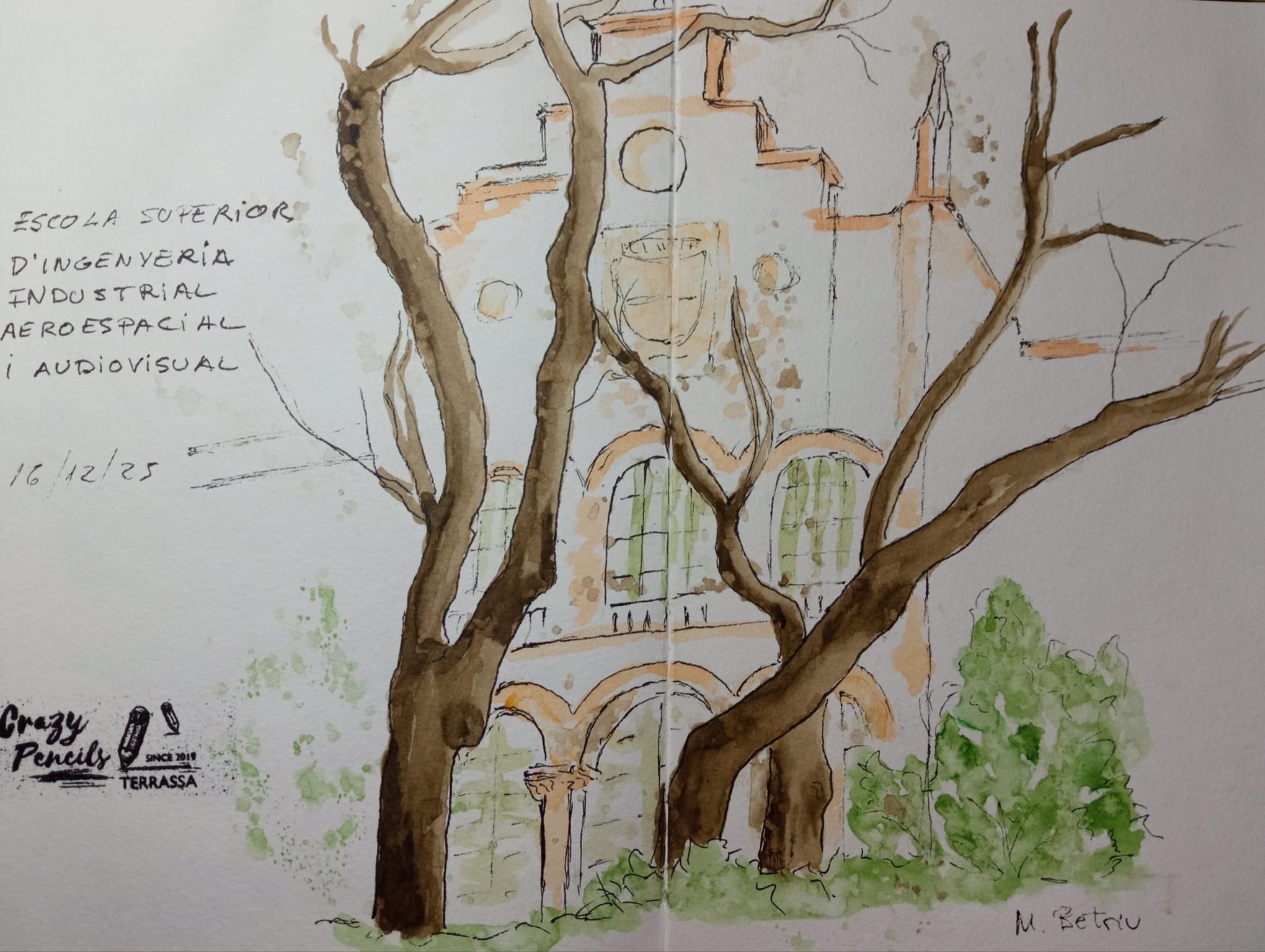 � Jaume Olivet 2025