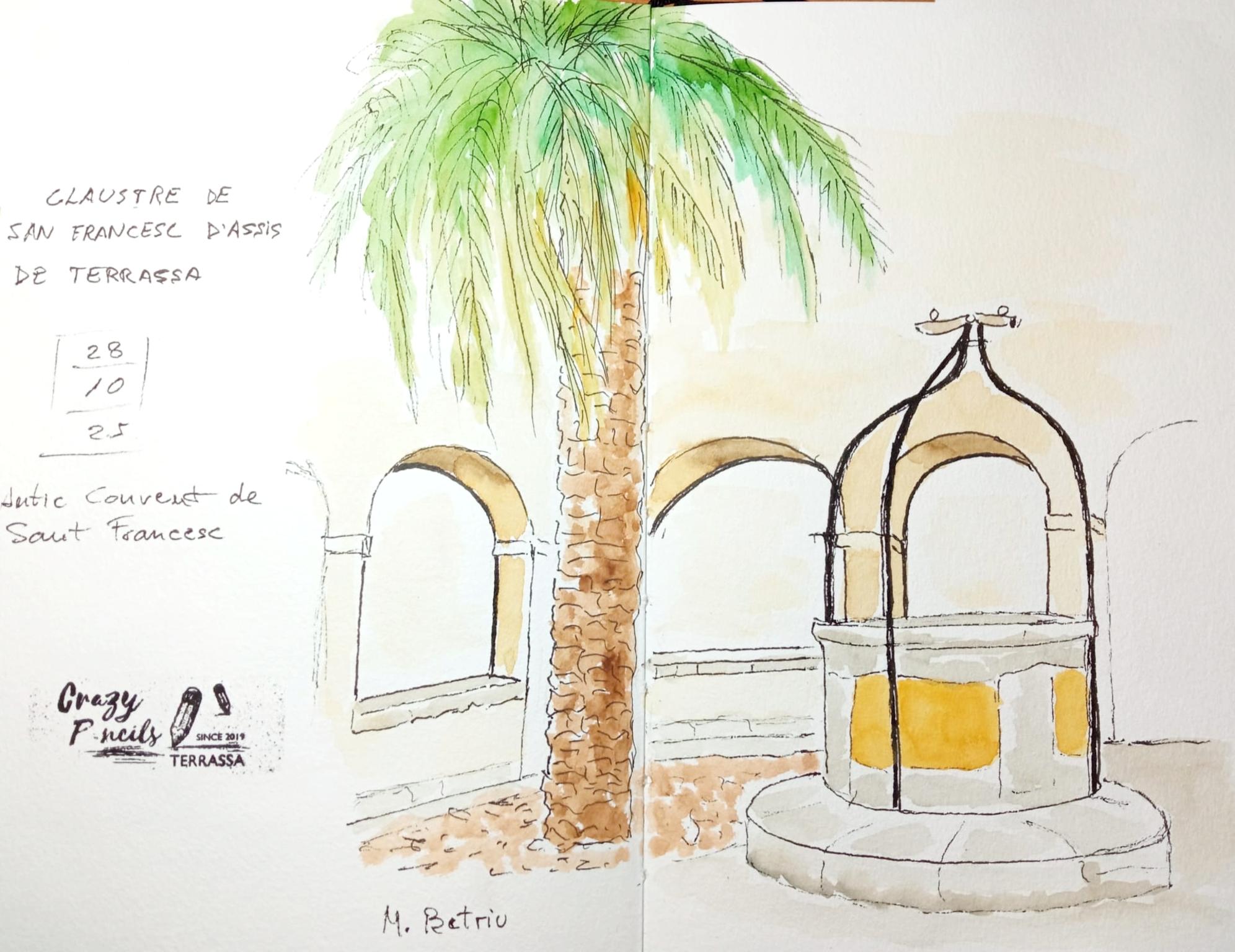 � Jaume Olivet 2025