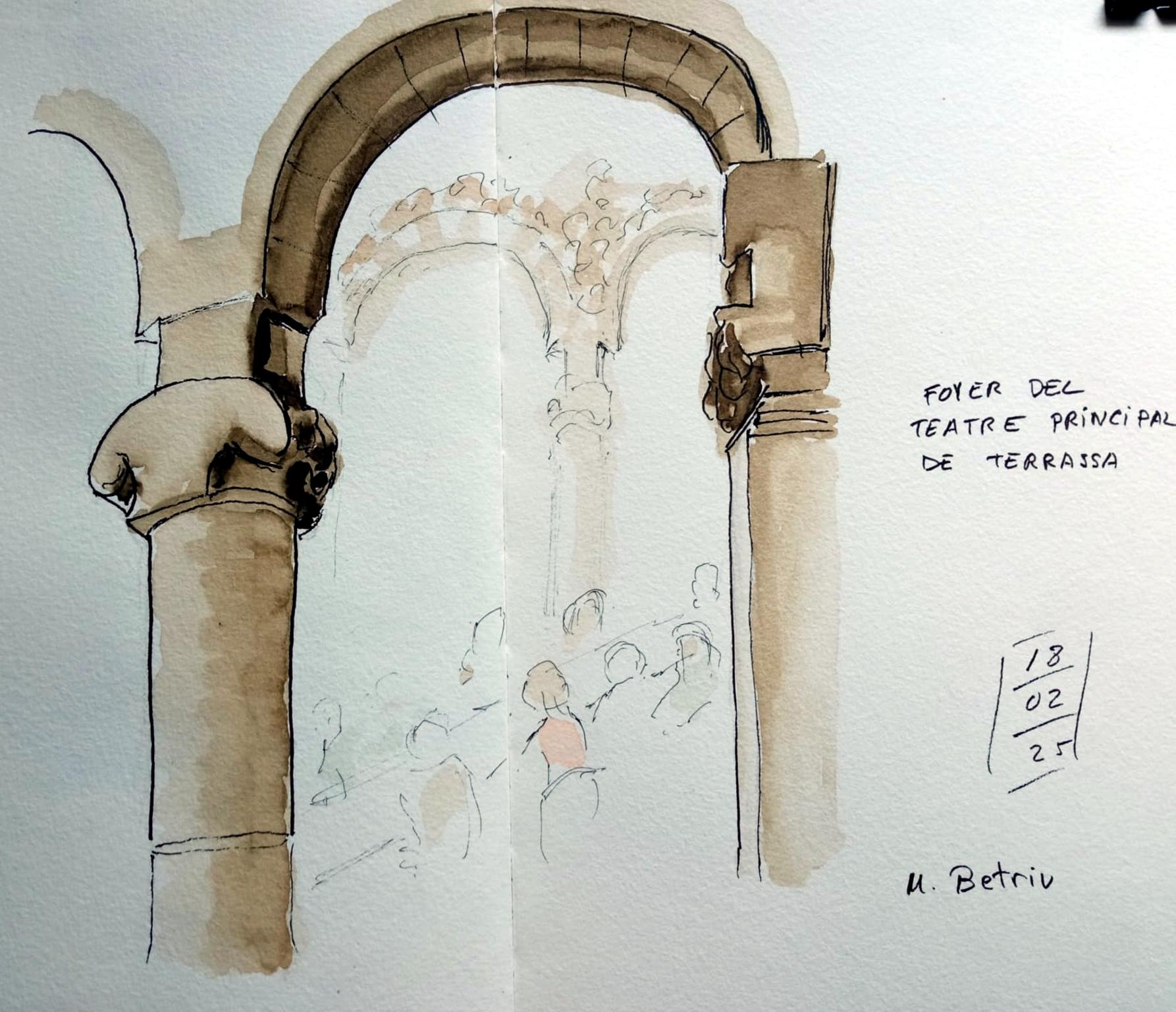 � Jaume Olivet 2025