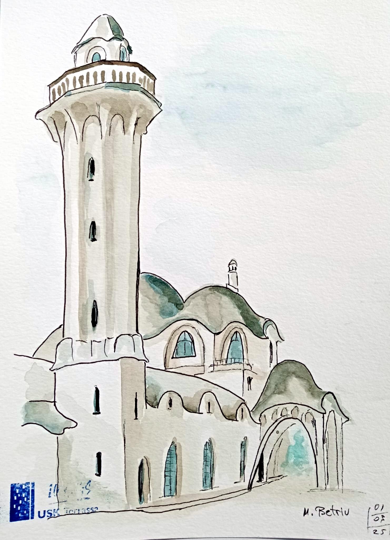 � Jaume Olivet 2025