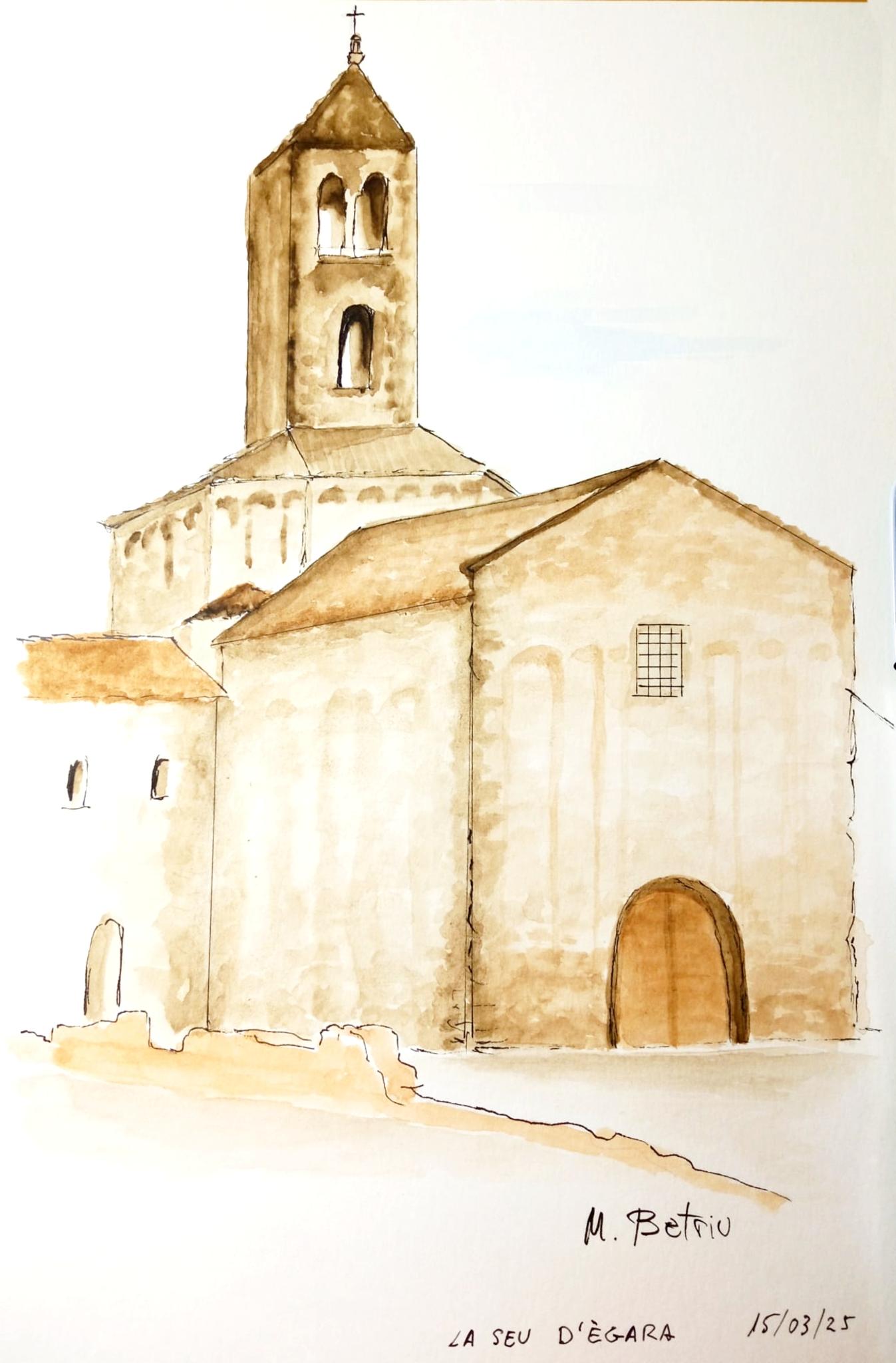 � Jaume Olivet 2025