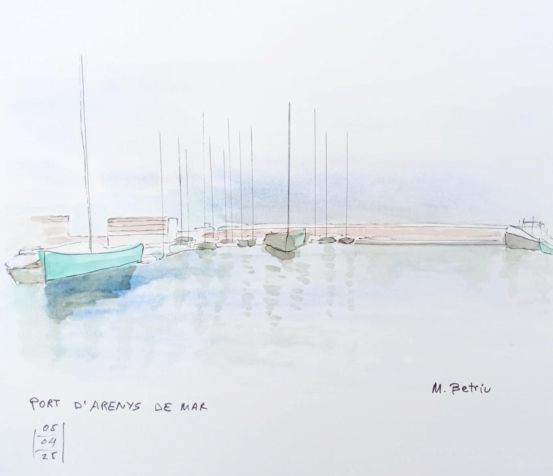 � Jaume Olivet 2025