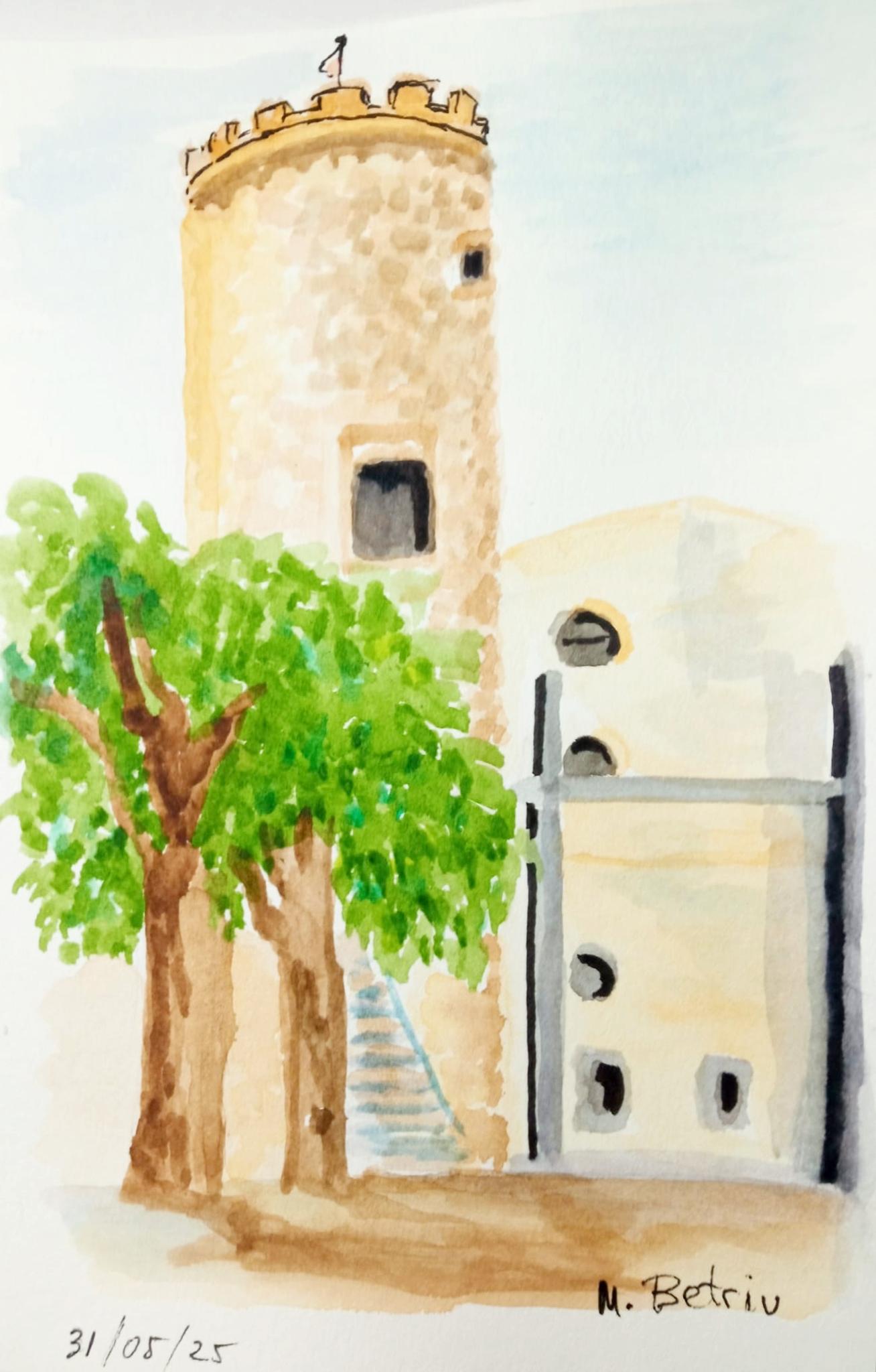 � Jaume Olivet 2025