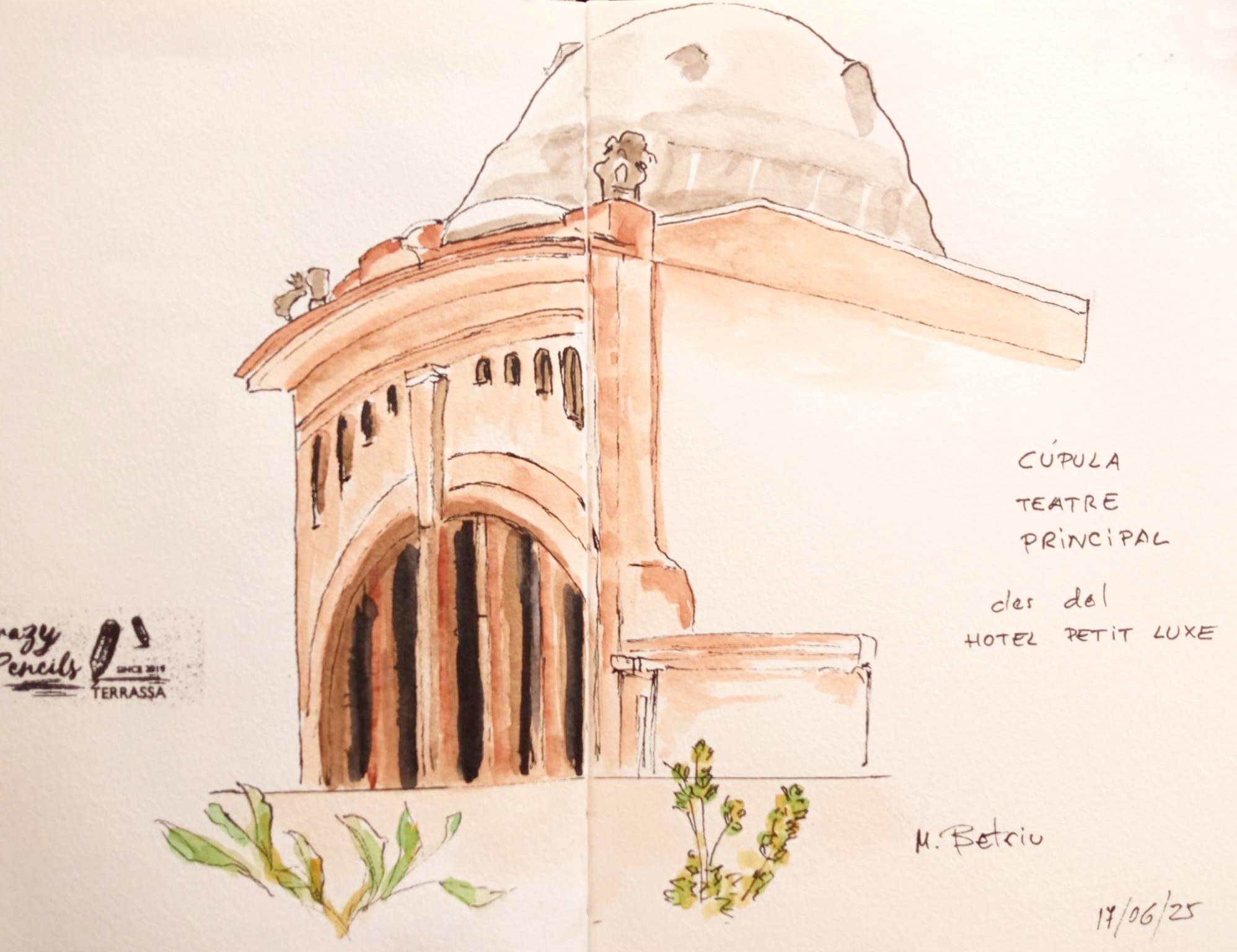 � Jaume Olivet 2025