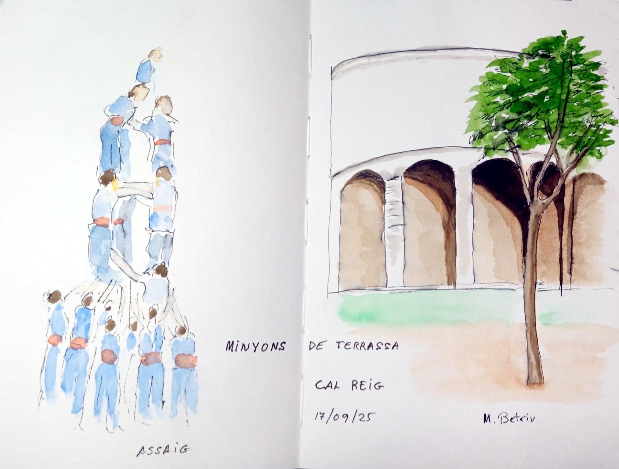 � Jaume Olivet 2025