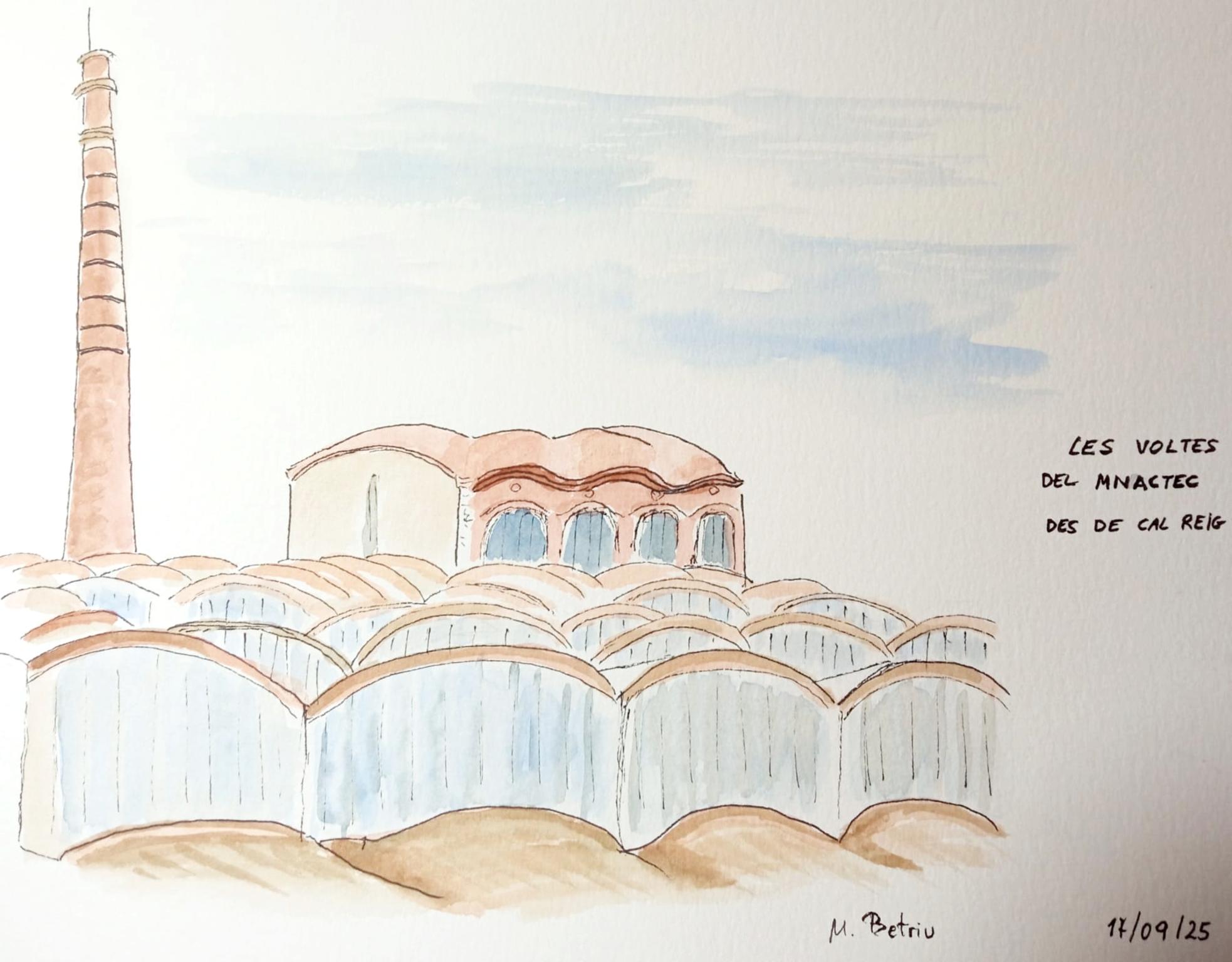 � Jaume Olivet 2025