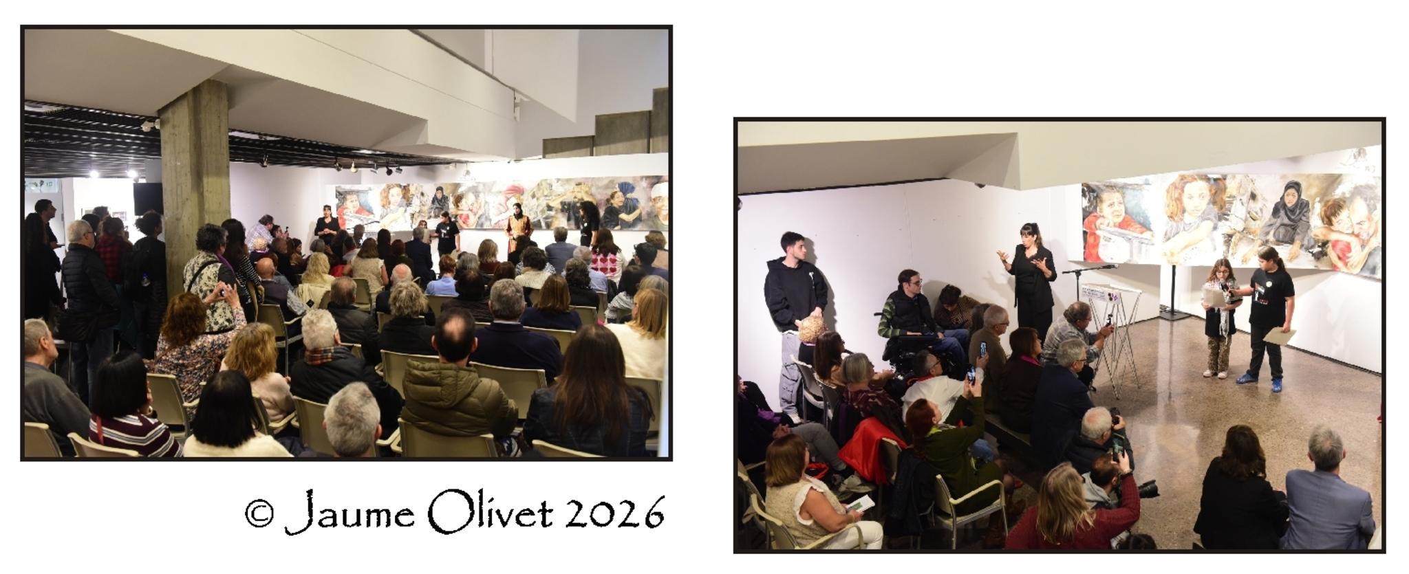 � Jaume Olivet 2026