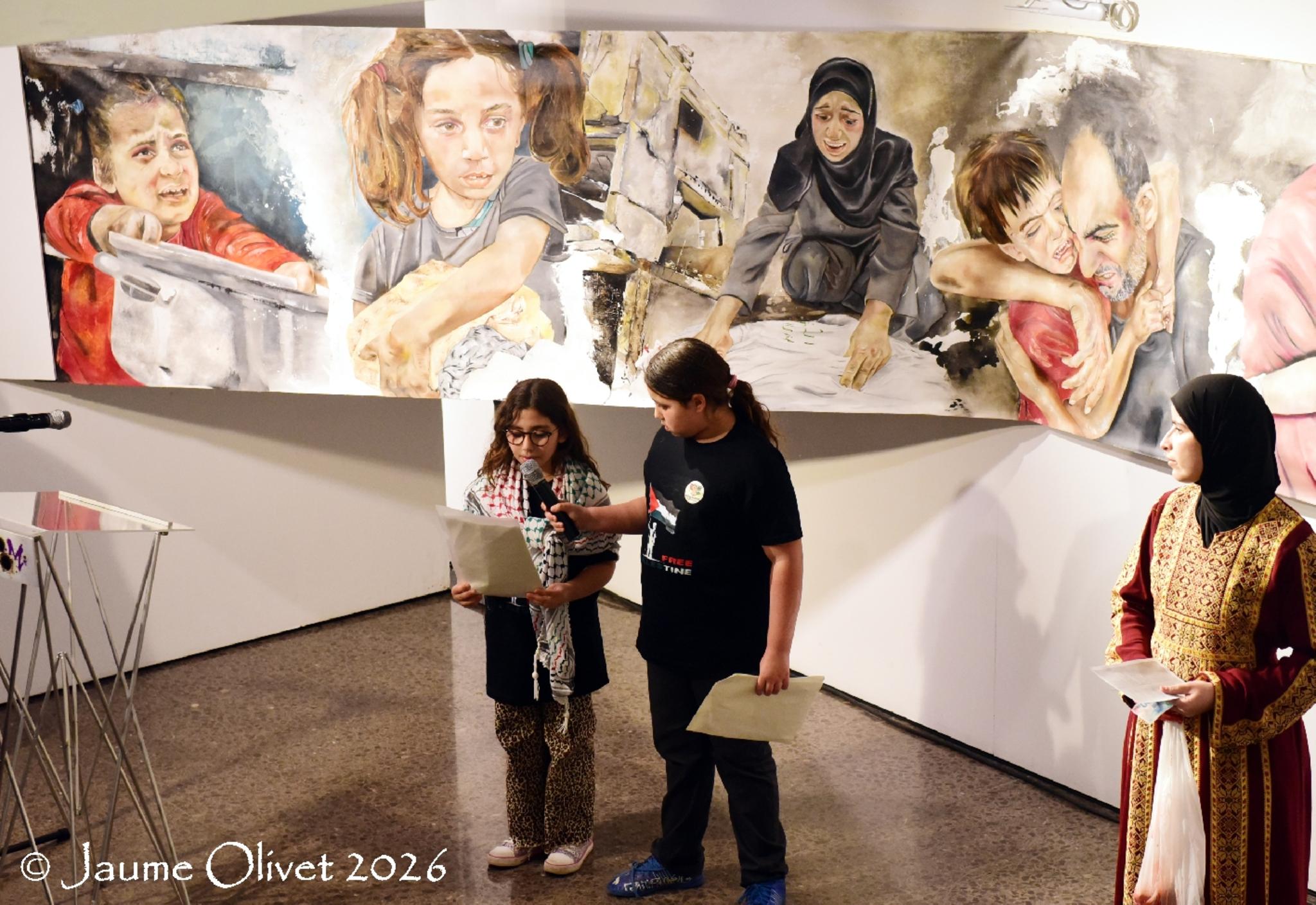 � Jaume Olivet 2026