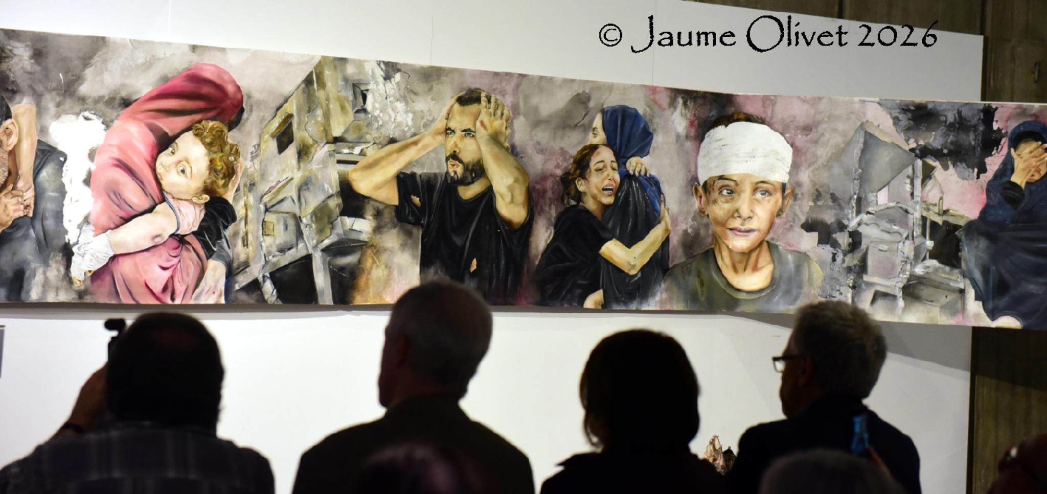 � Jaume Olivet 2026