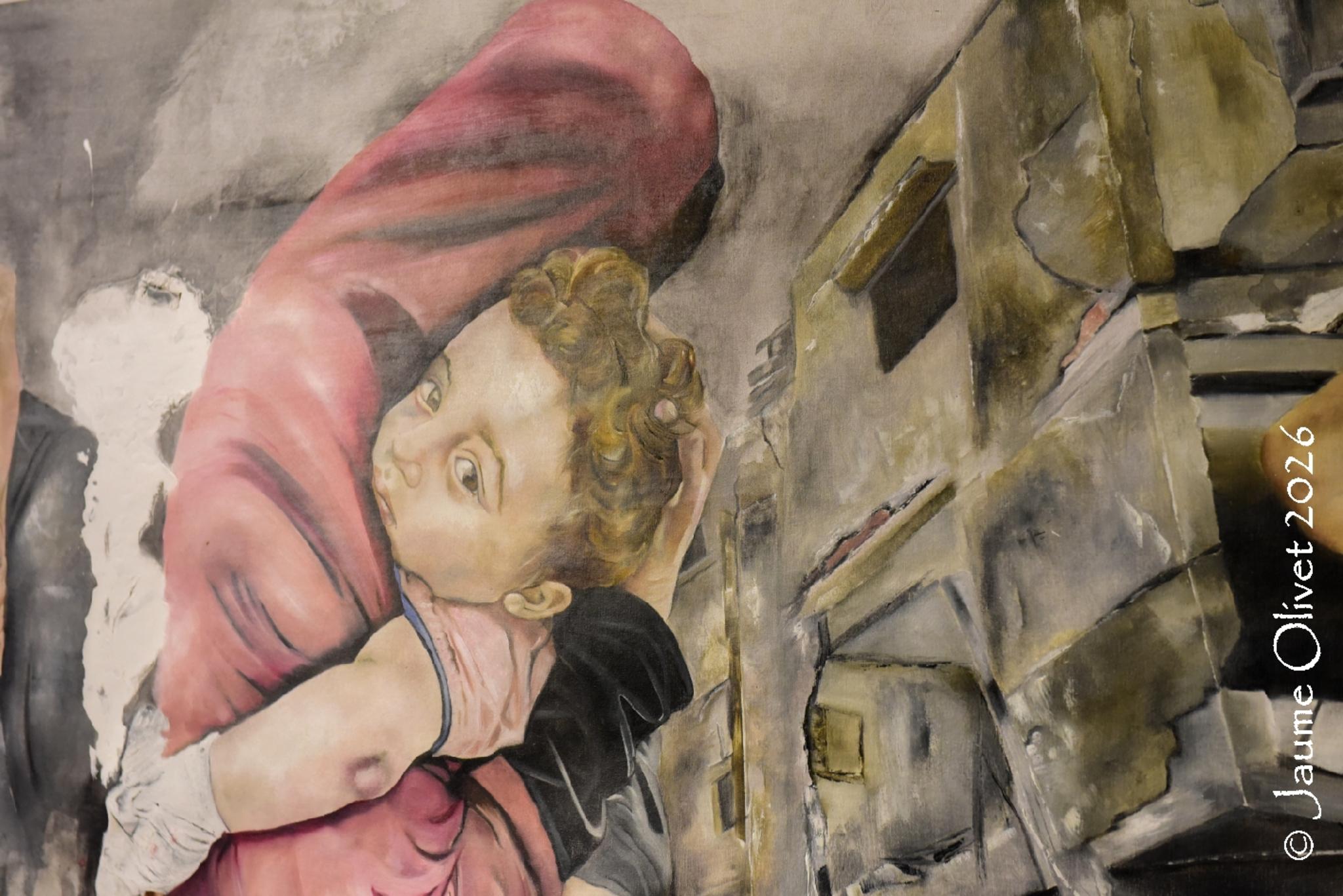 � Jaume Olivet 2026