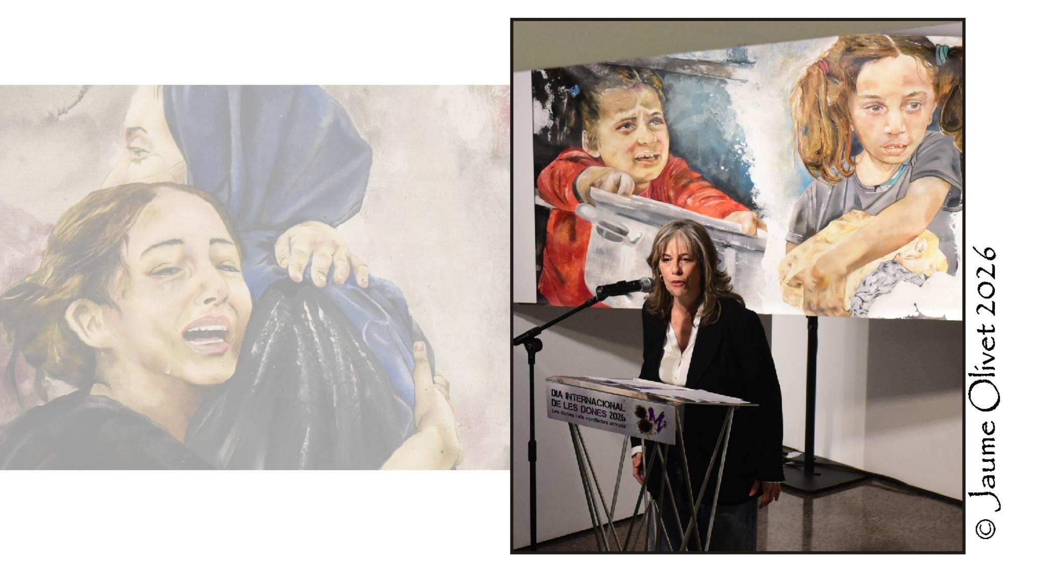 � Jaume Olivet 2026