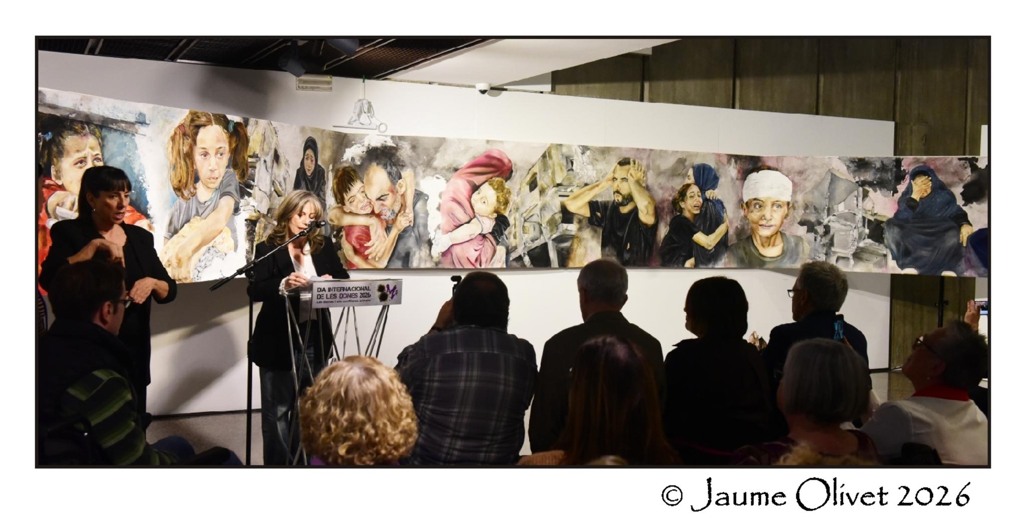 � Jaume Olivet 2026
