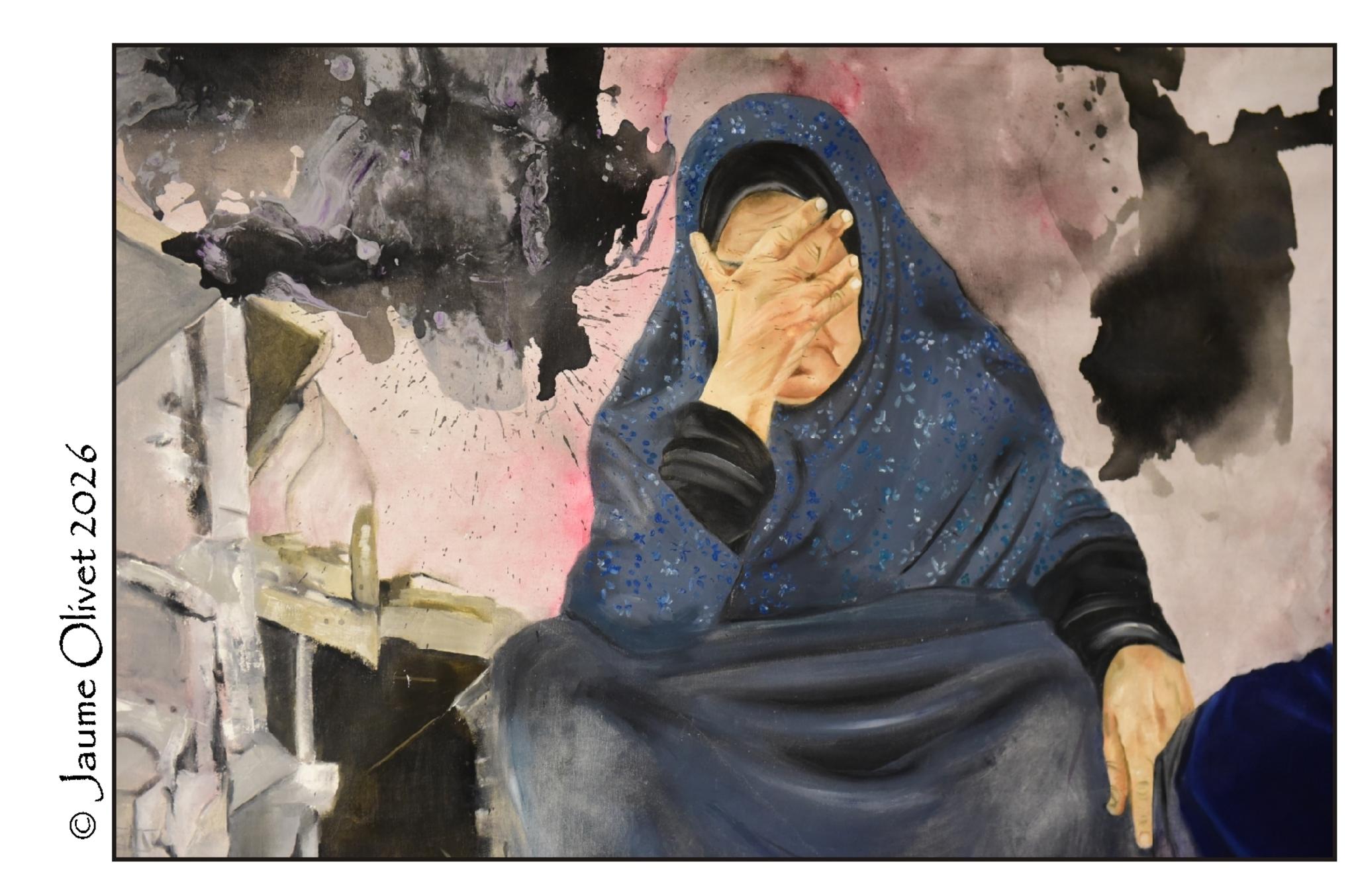 � Jaume Olivet 2026