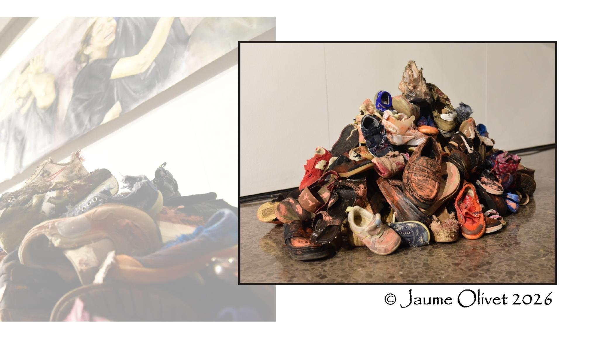 � Jaume Olivet 2026