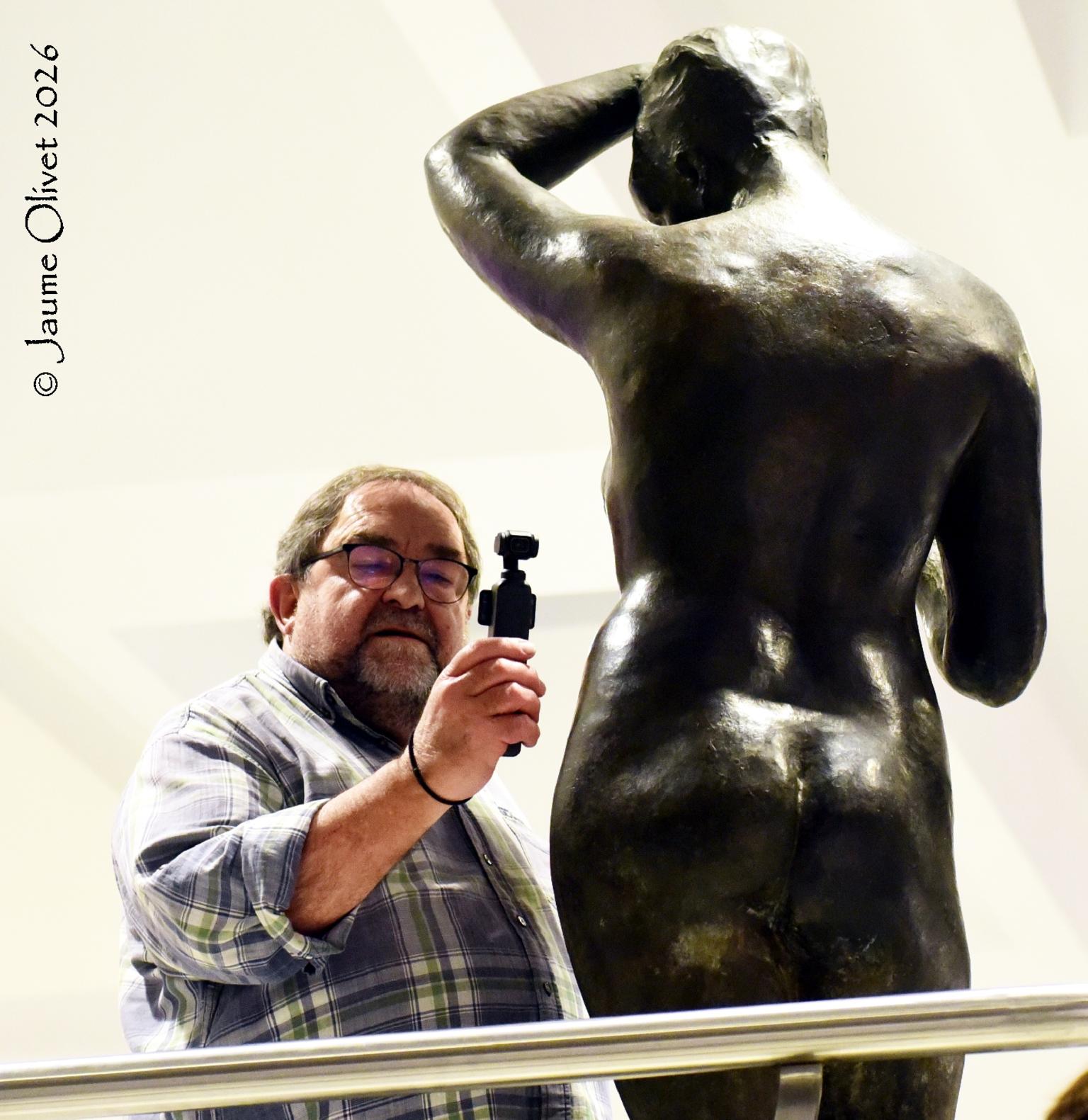 � Jaume Olivet 2026