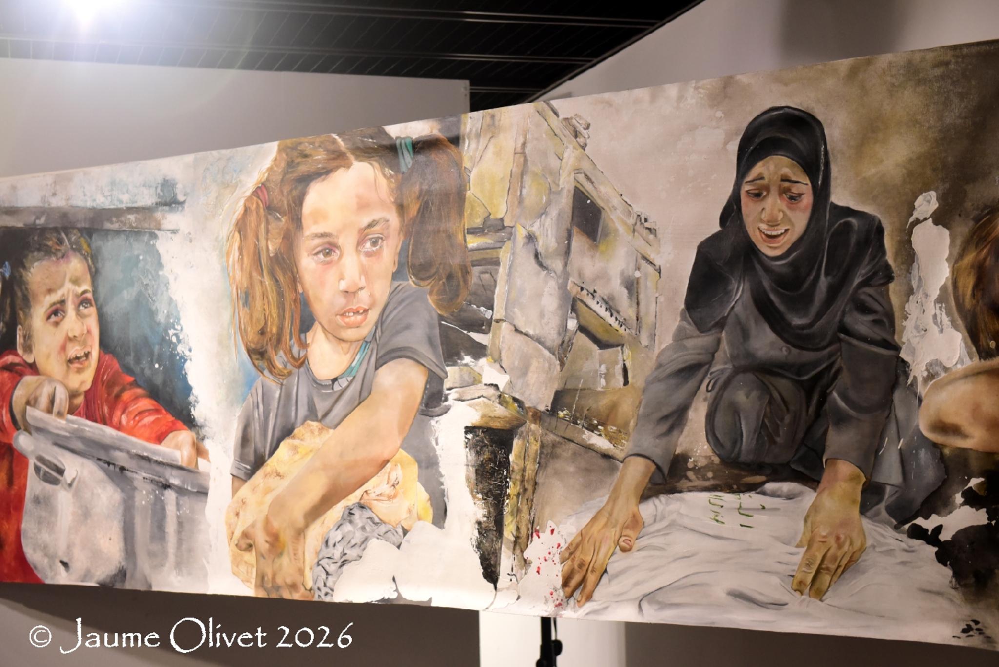 � Jaume Olivet 2026