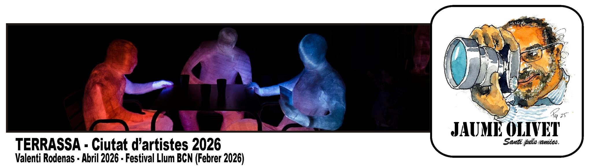 � Valent� Rodenas 2026