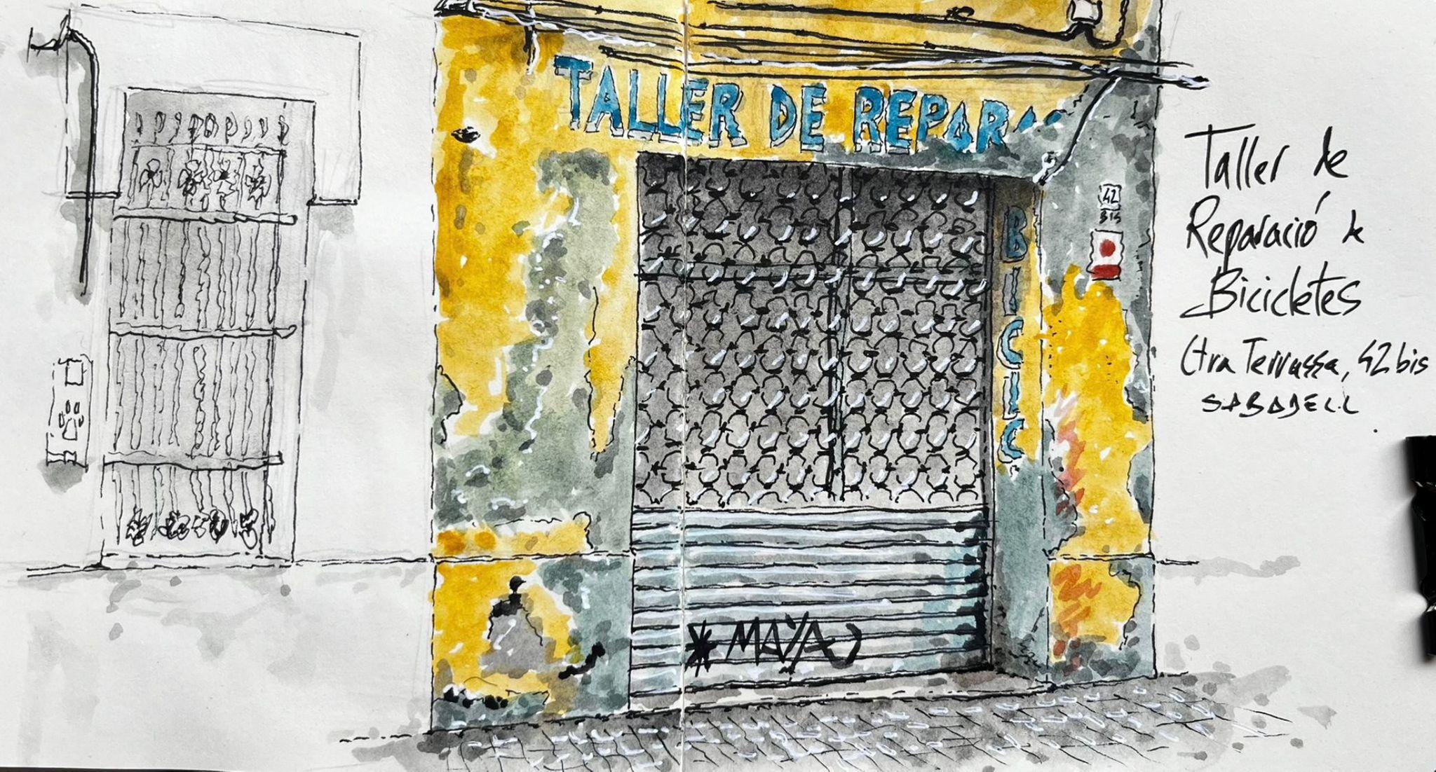 � Jaume Olivet 2025