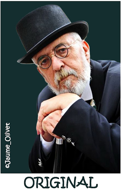 � Jaume Olivet 2026