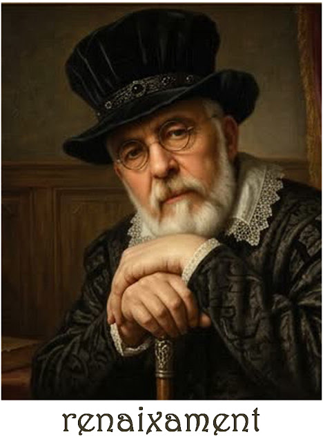 � Jaume Olivet 2026