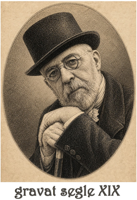 � Jaume Olivet 2026