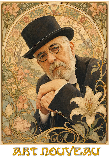 � Jaume Olivet 2026