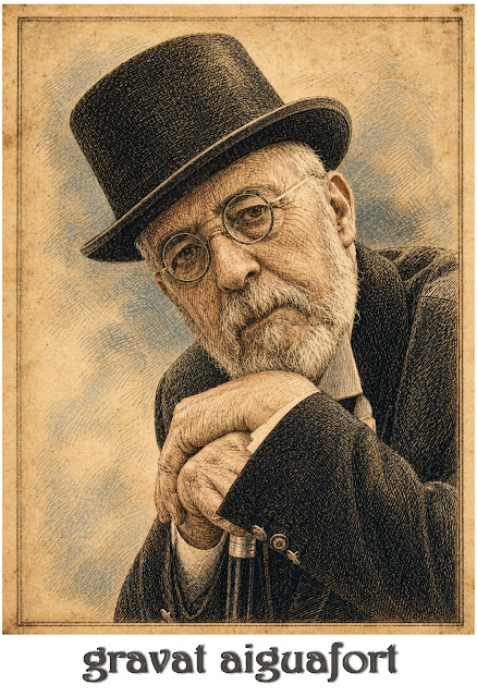 � Jaume Olivet 2026