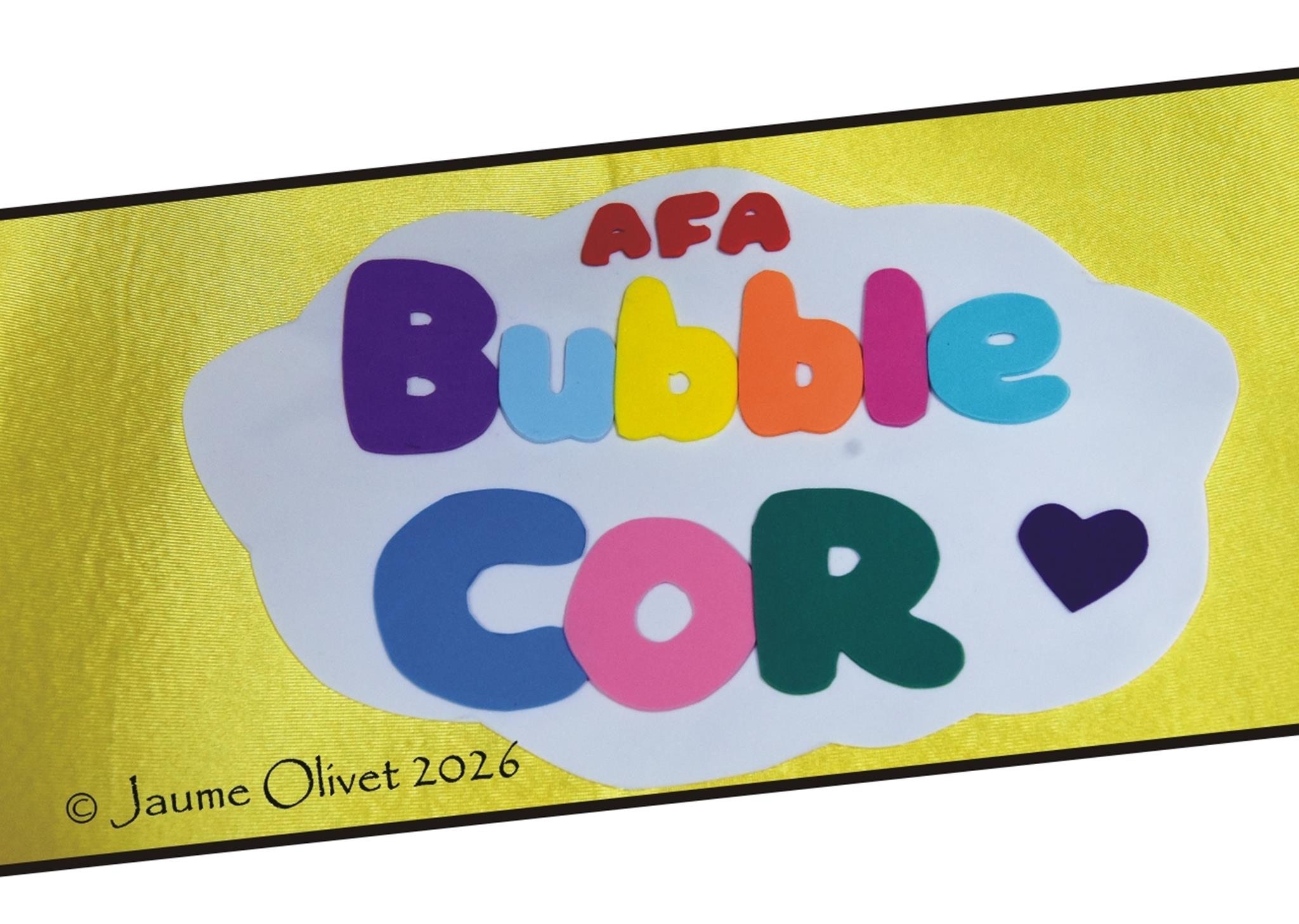 � Jaume Olivet 2026