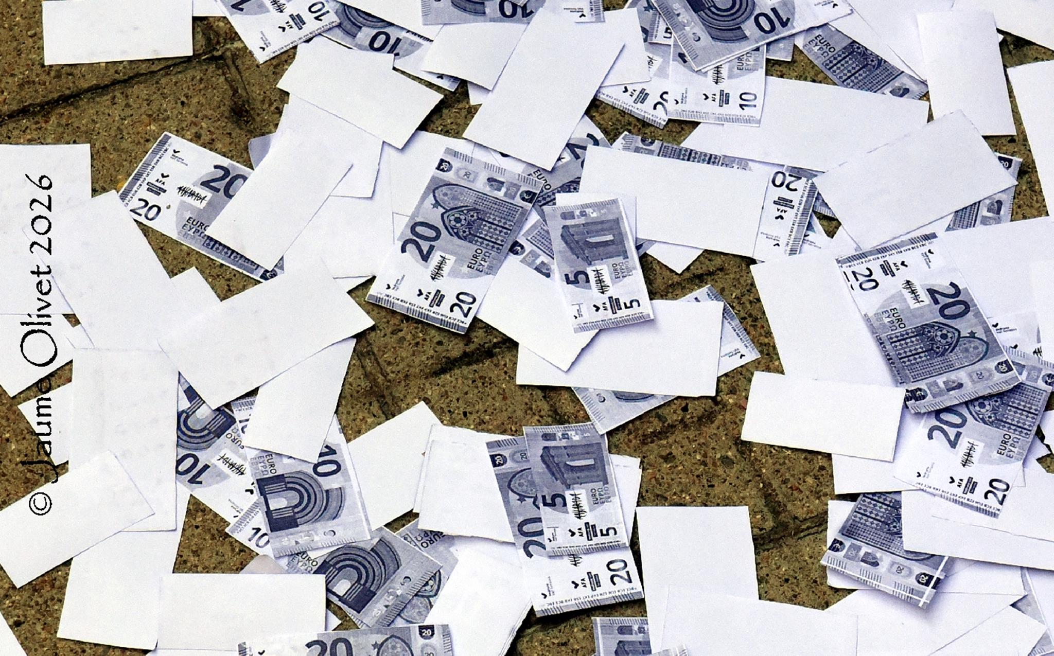 � Jaume Olivet 2026