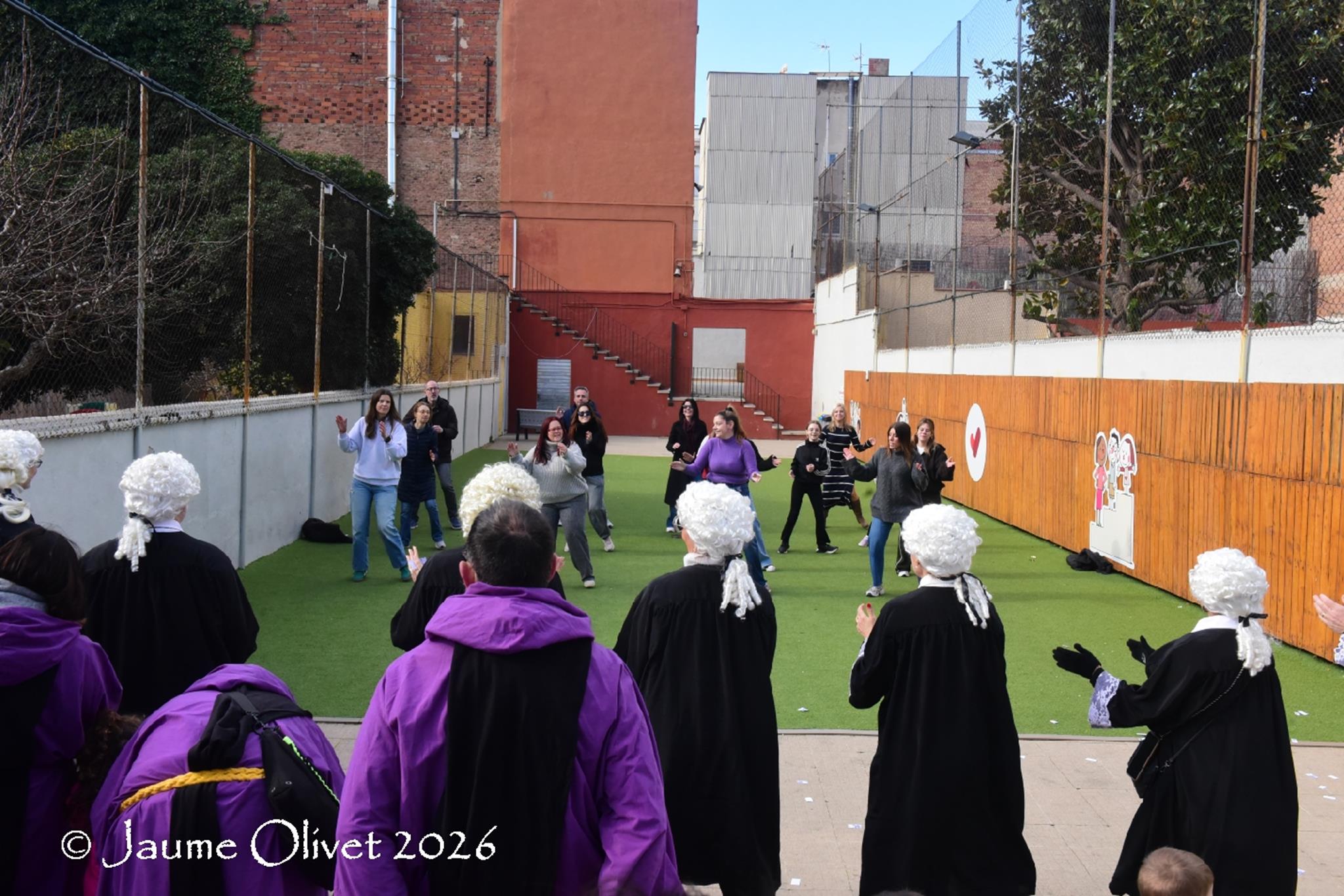 � Jaume Olivet 2026