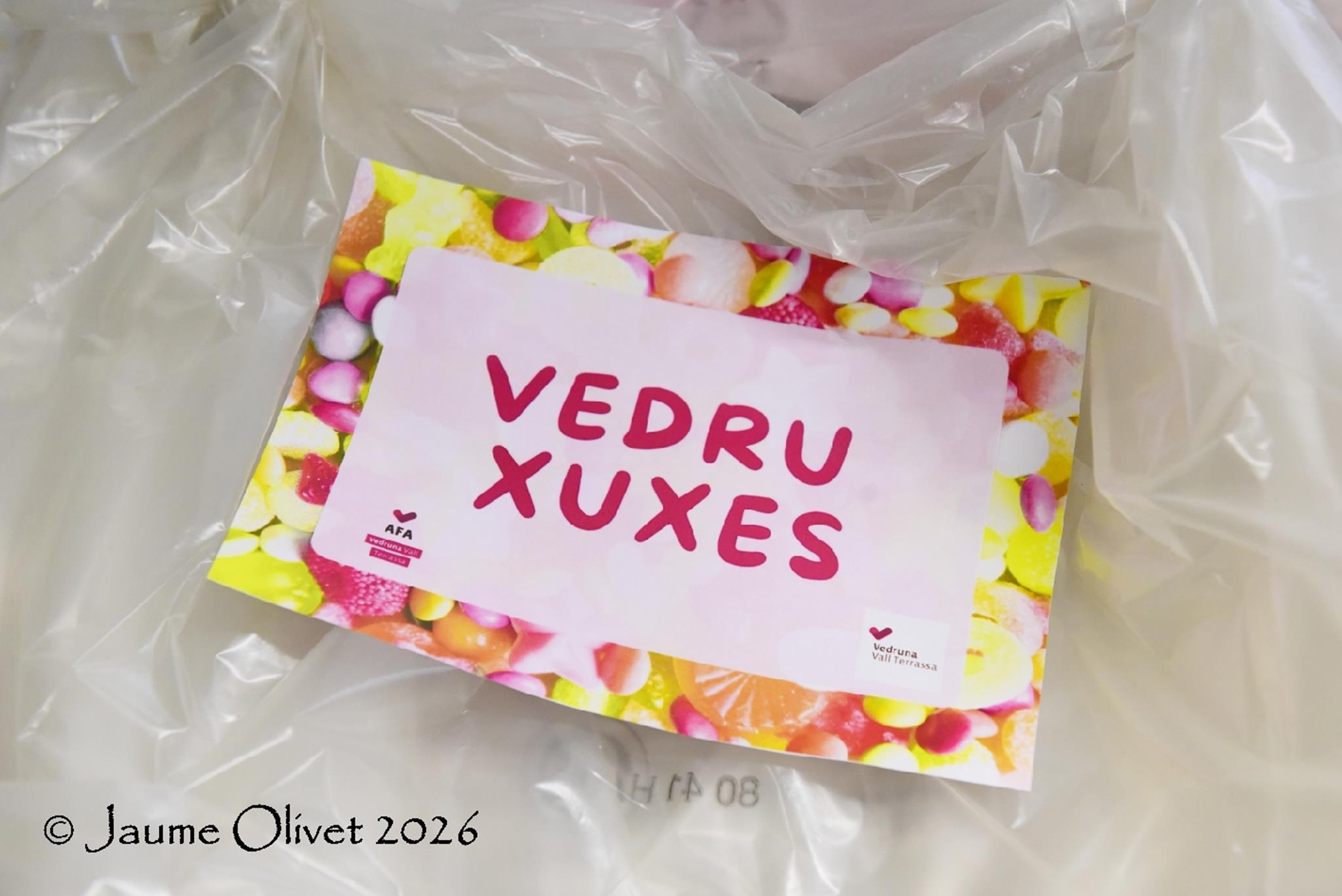 � Jaume Olivet 2026