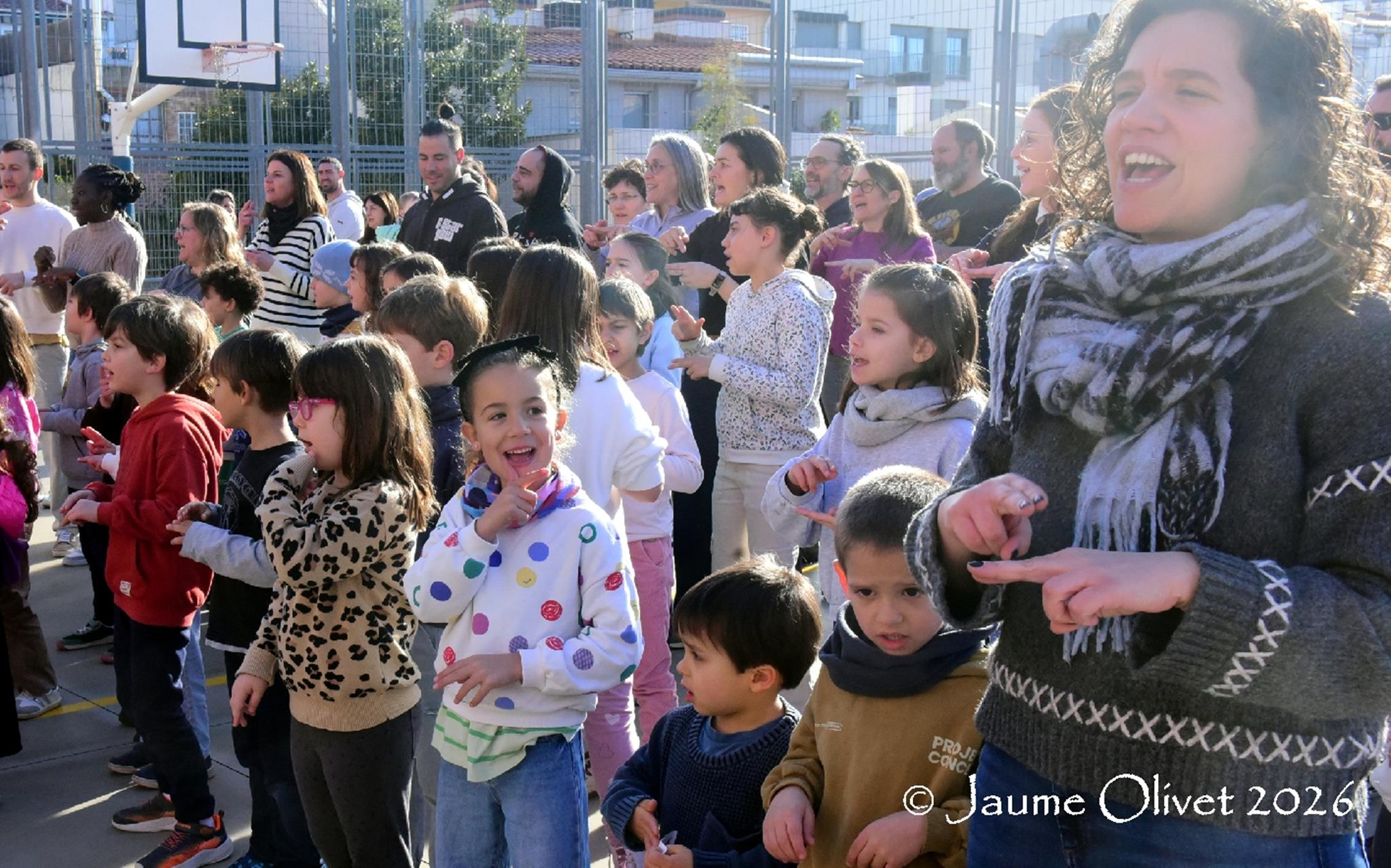 � Jaume Olivet 2026