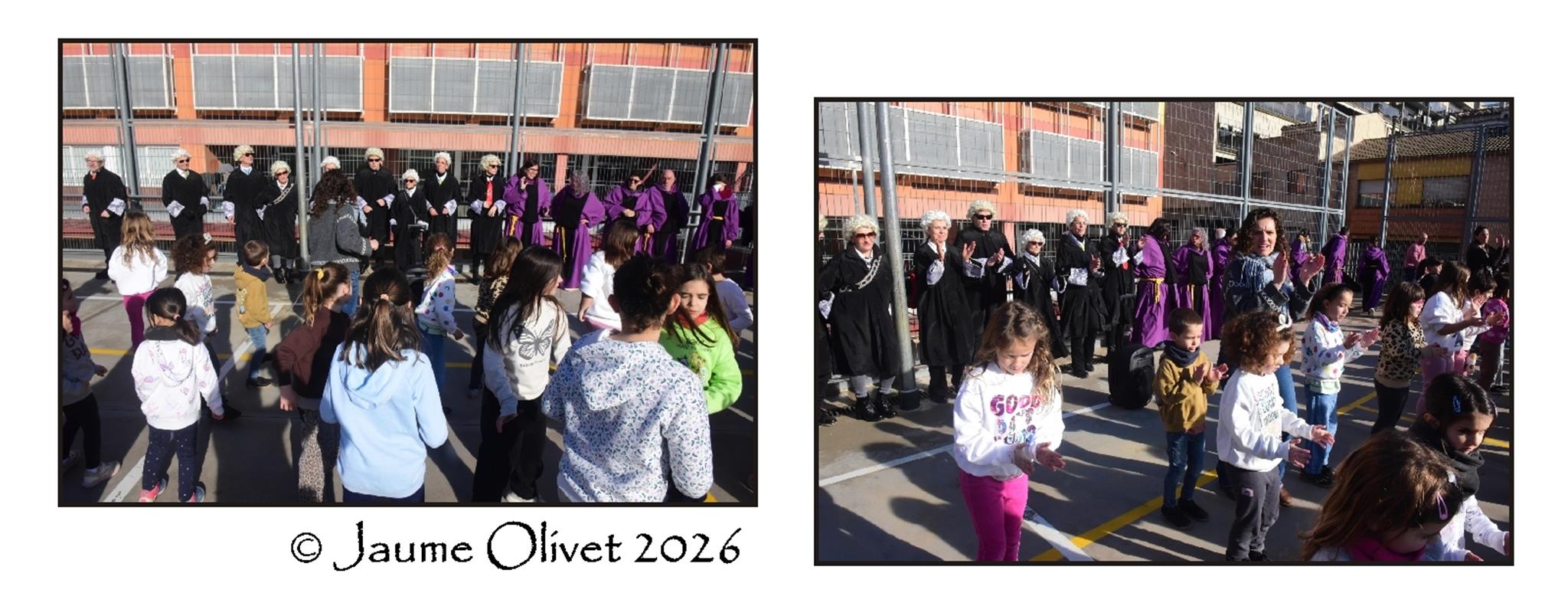 � Jaume Olivet 2026