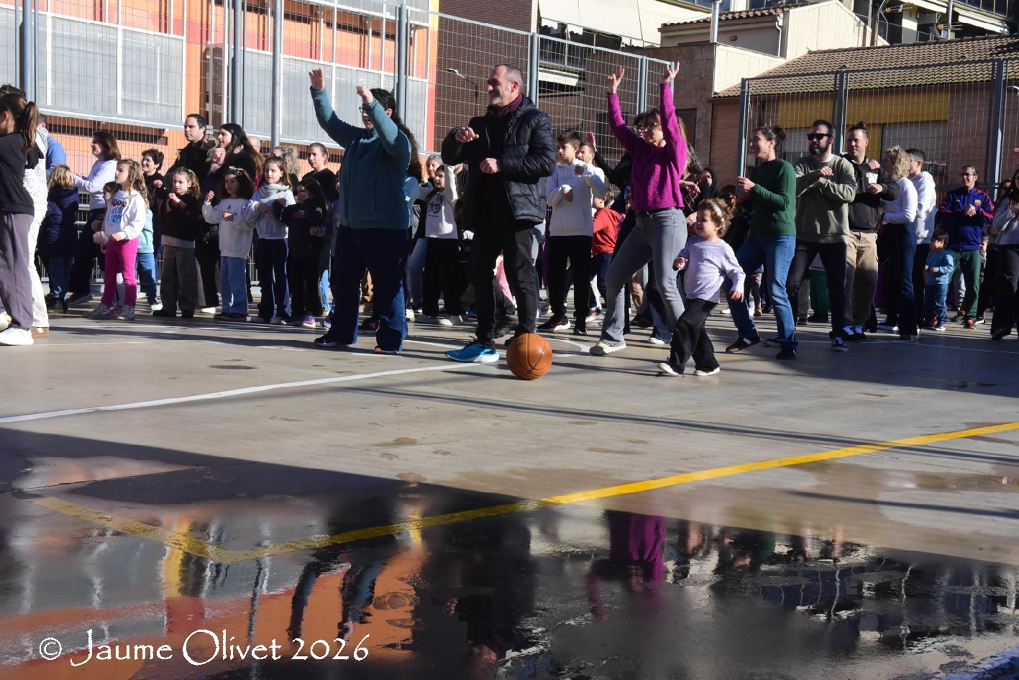 � Jaume Olivet 2026