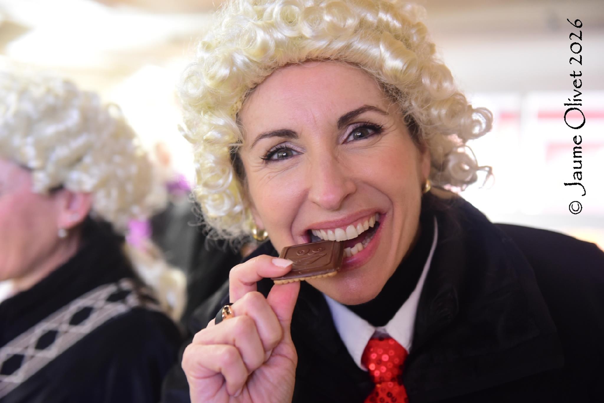 � Jaume Olivet 2026