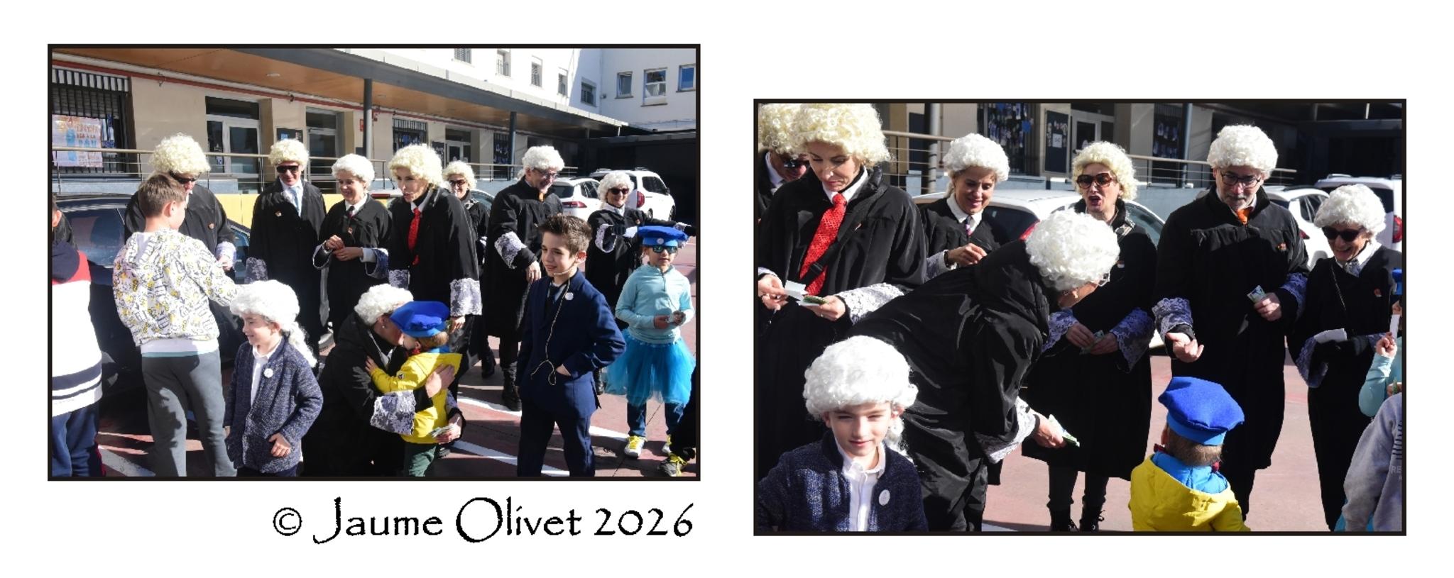 � Jaume Olivet 2026