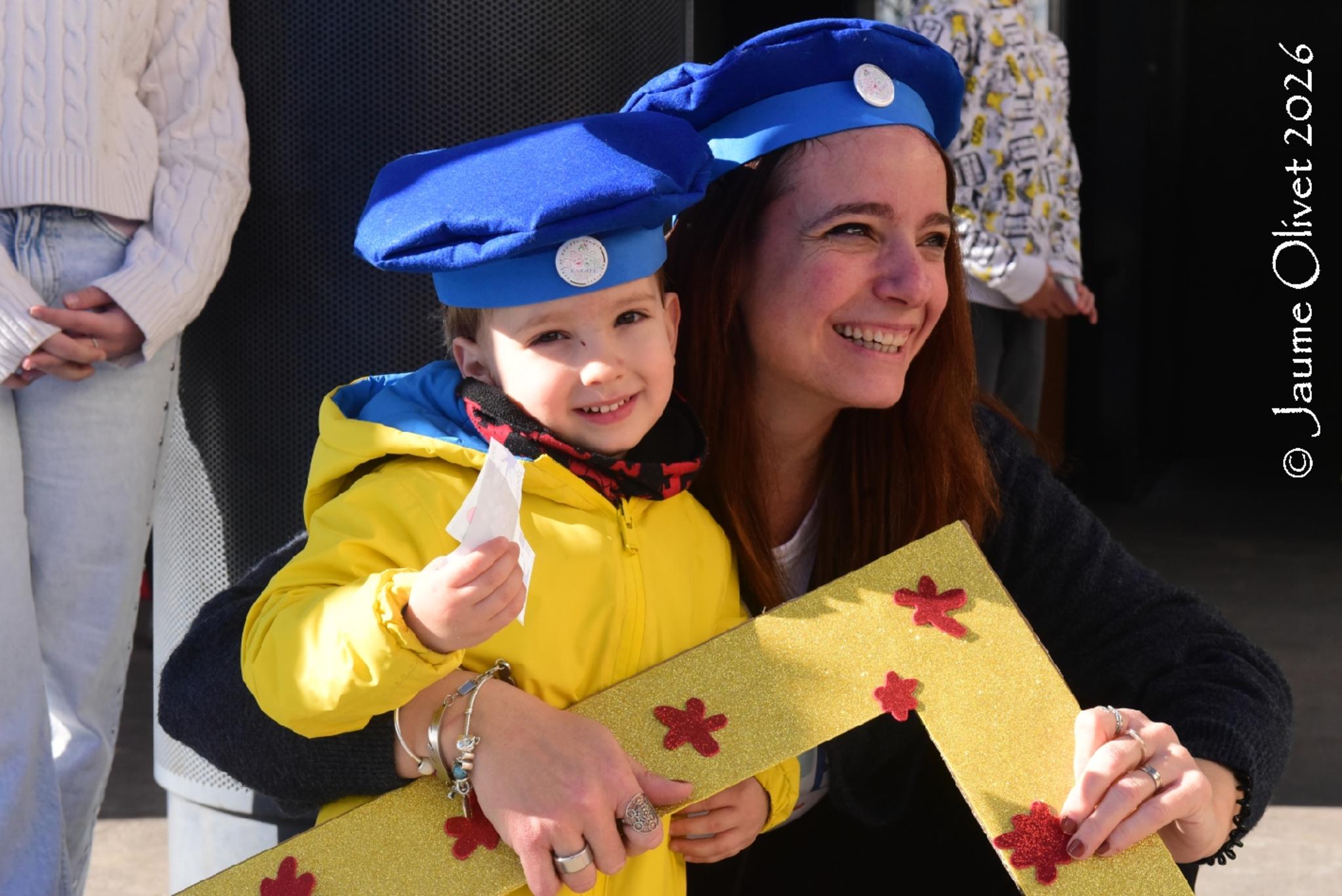 � Jaume Olivet 2026