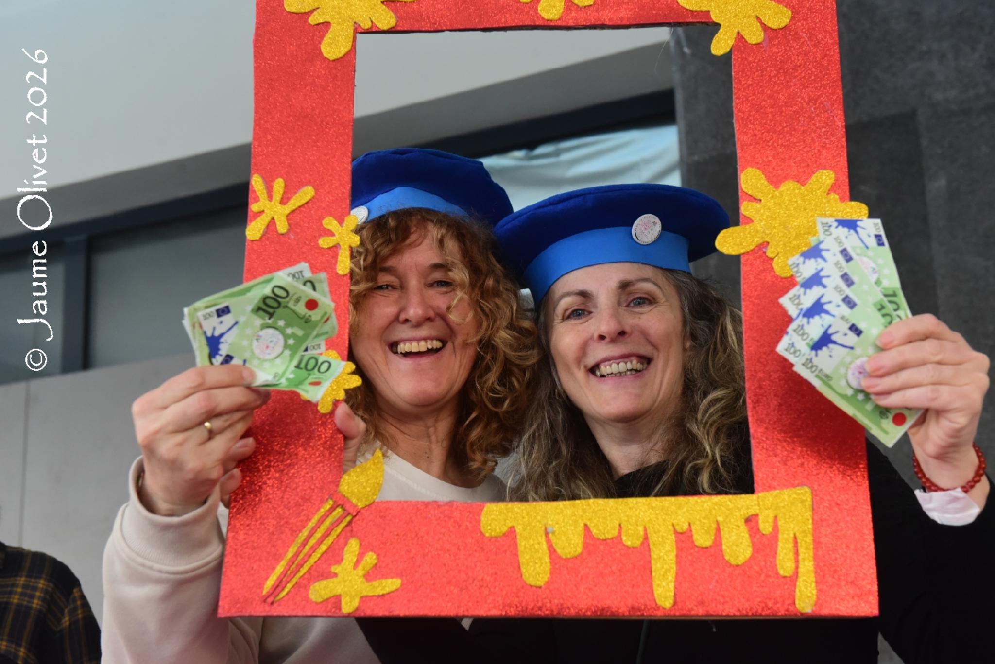 � Jaume Olivet 2026