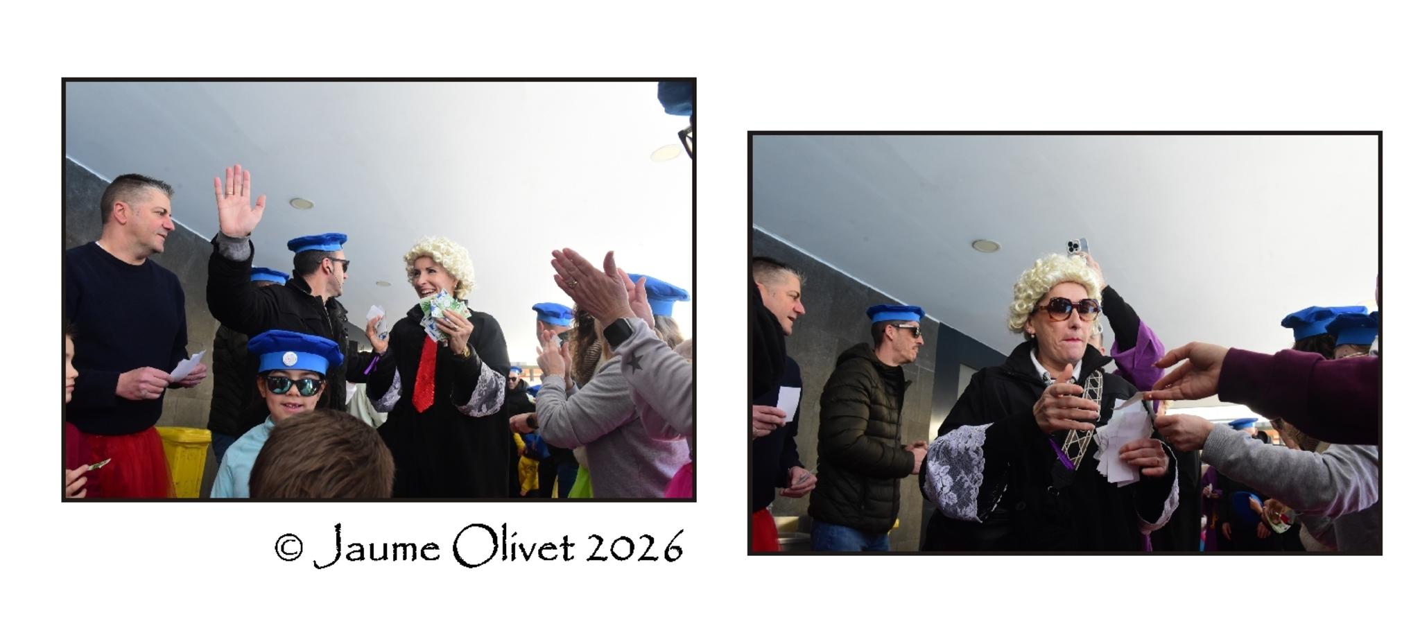 � Jaume Olivet 2026