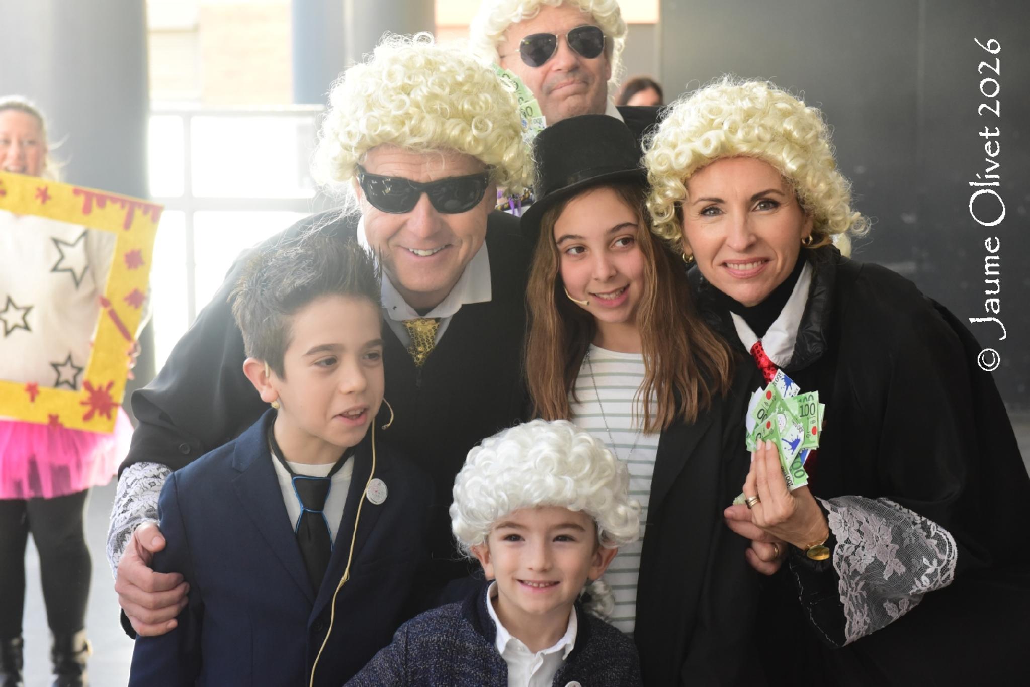 � Jaume Olivet 2026