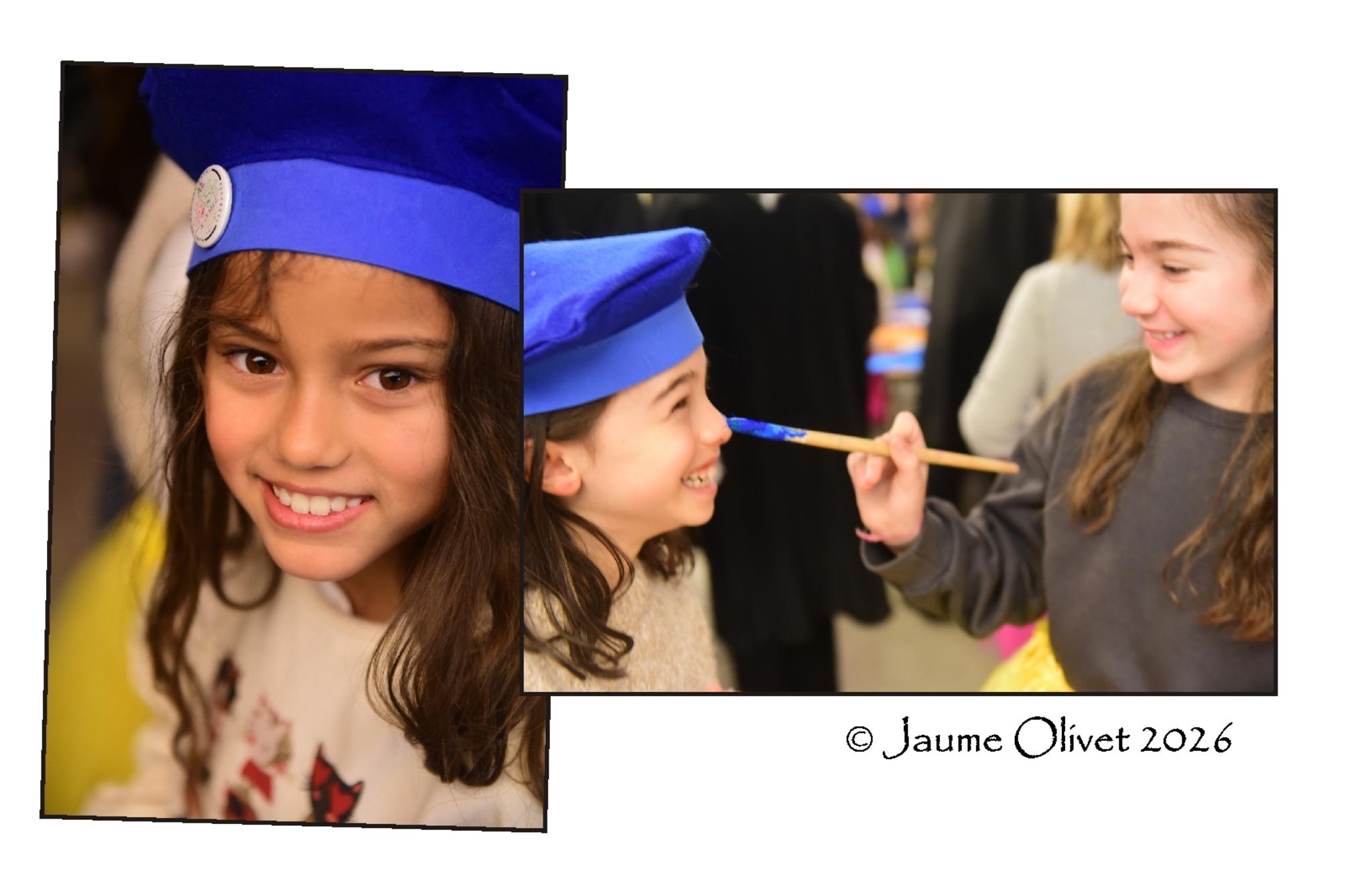 � Jaume Olivet 2026