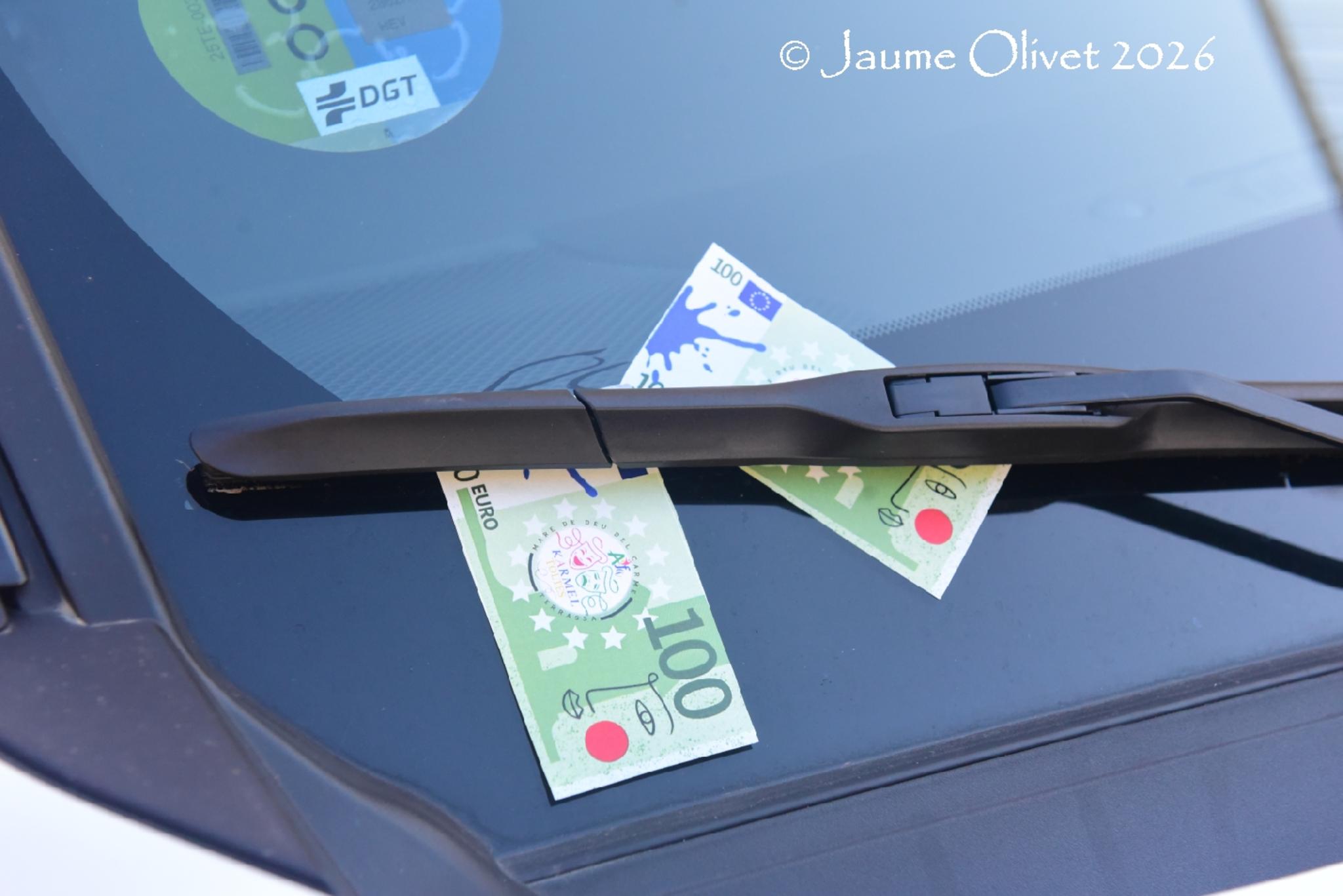 � Jaume Olivet 2026