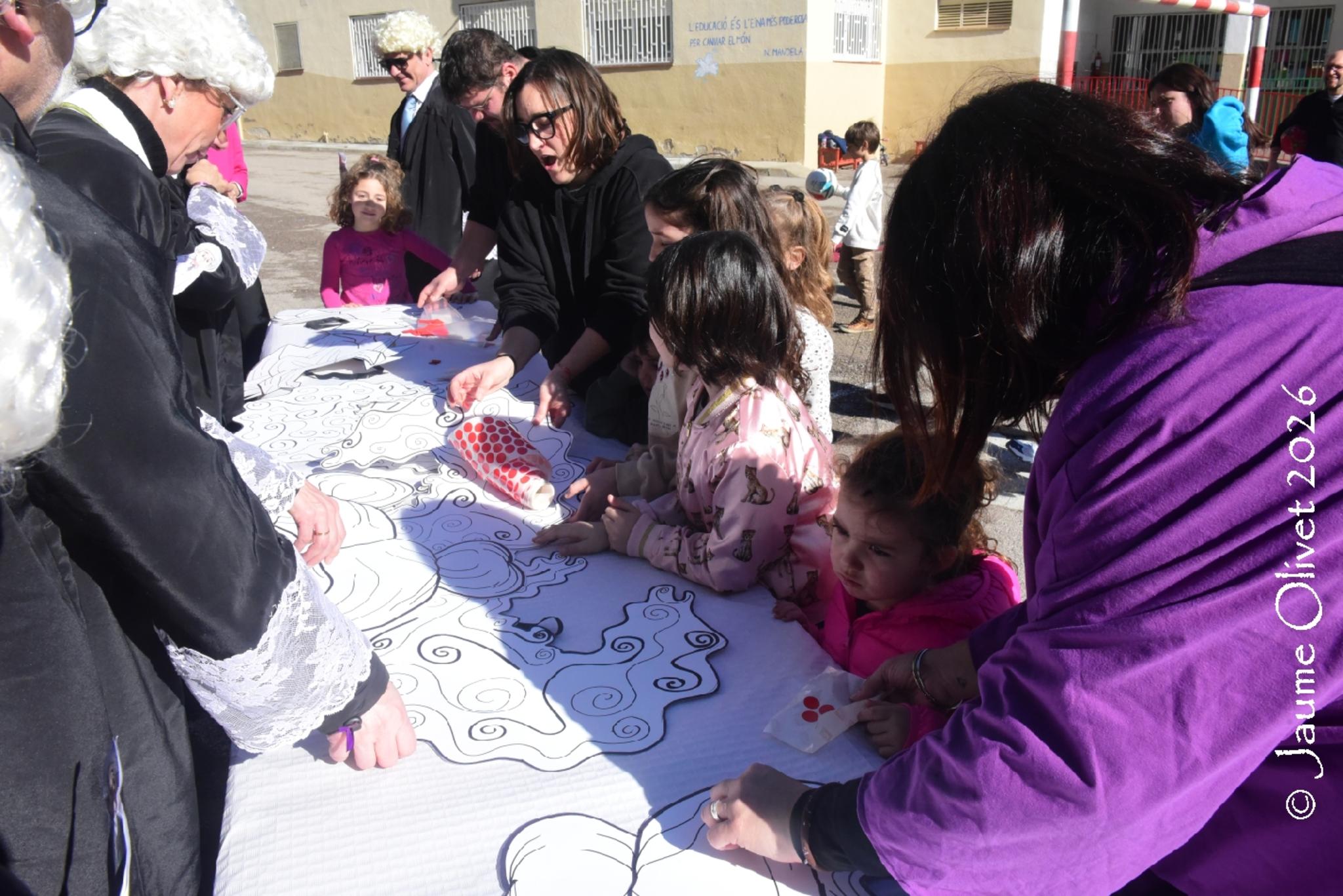 � Jaume Olivet 2026