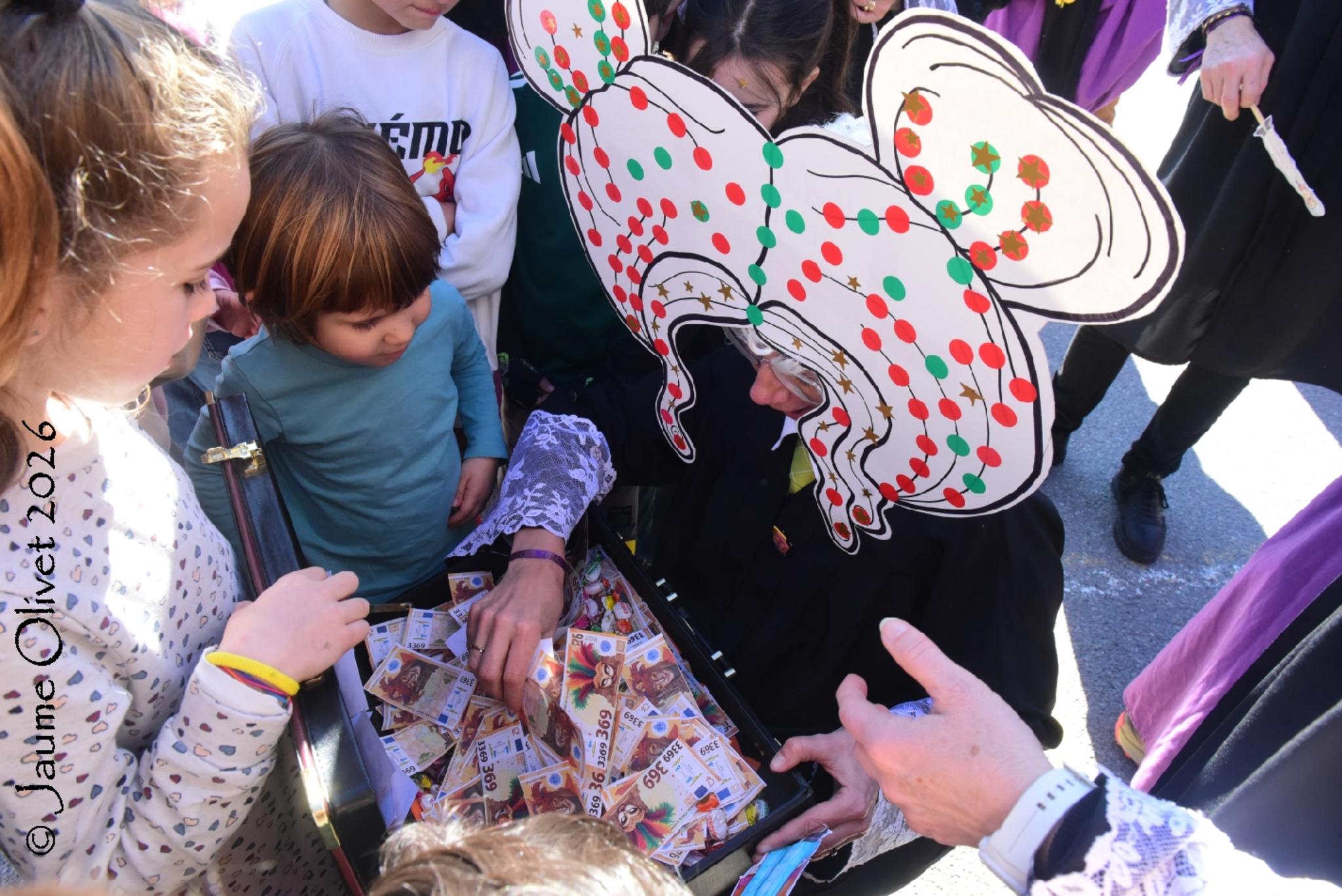 � Jaume Olivet 2026