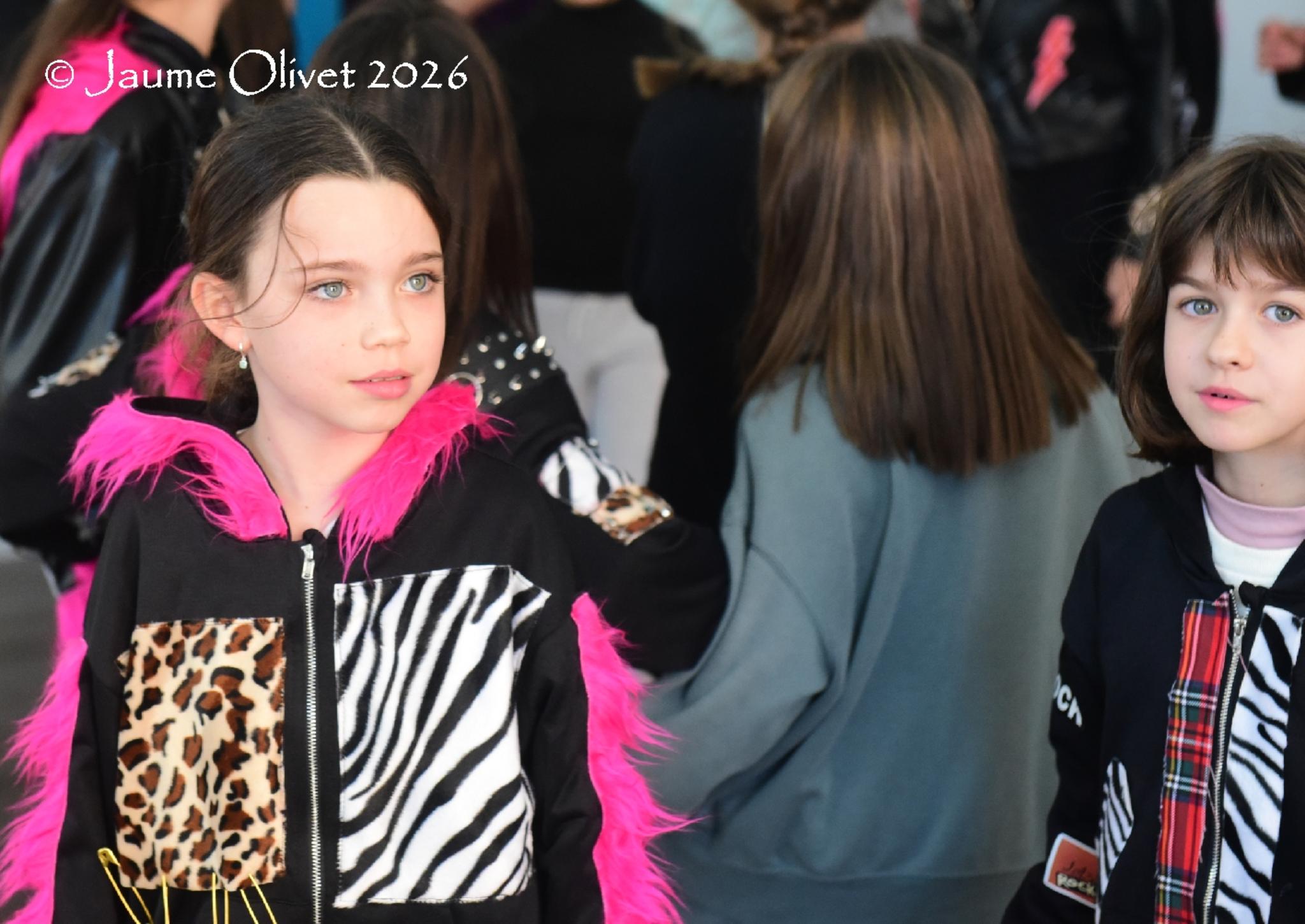 � Jaume Olivet 2026