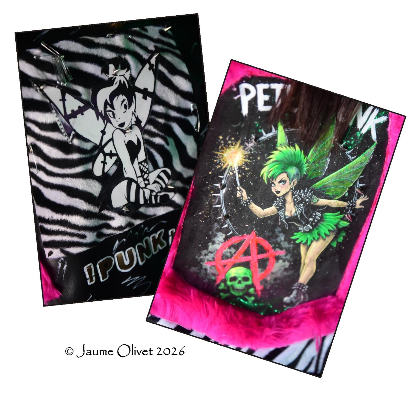 � Jaume Olivet 2026