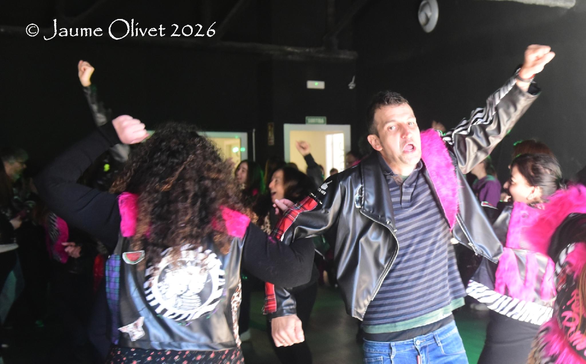 � Jaume Olivet 2026