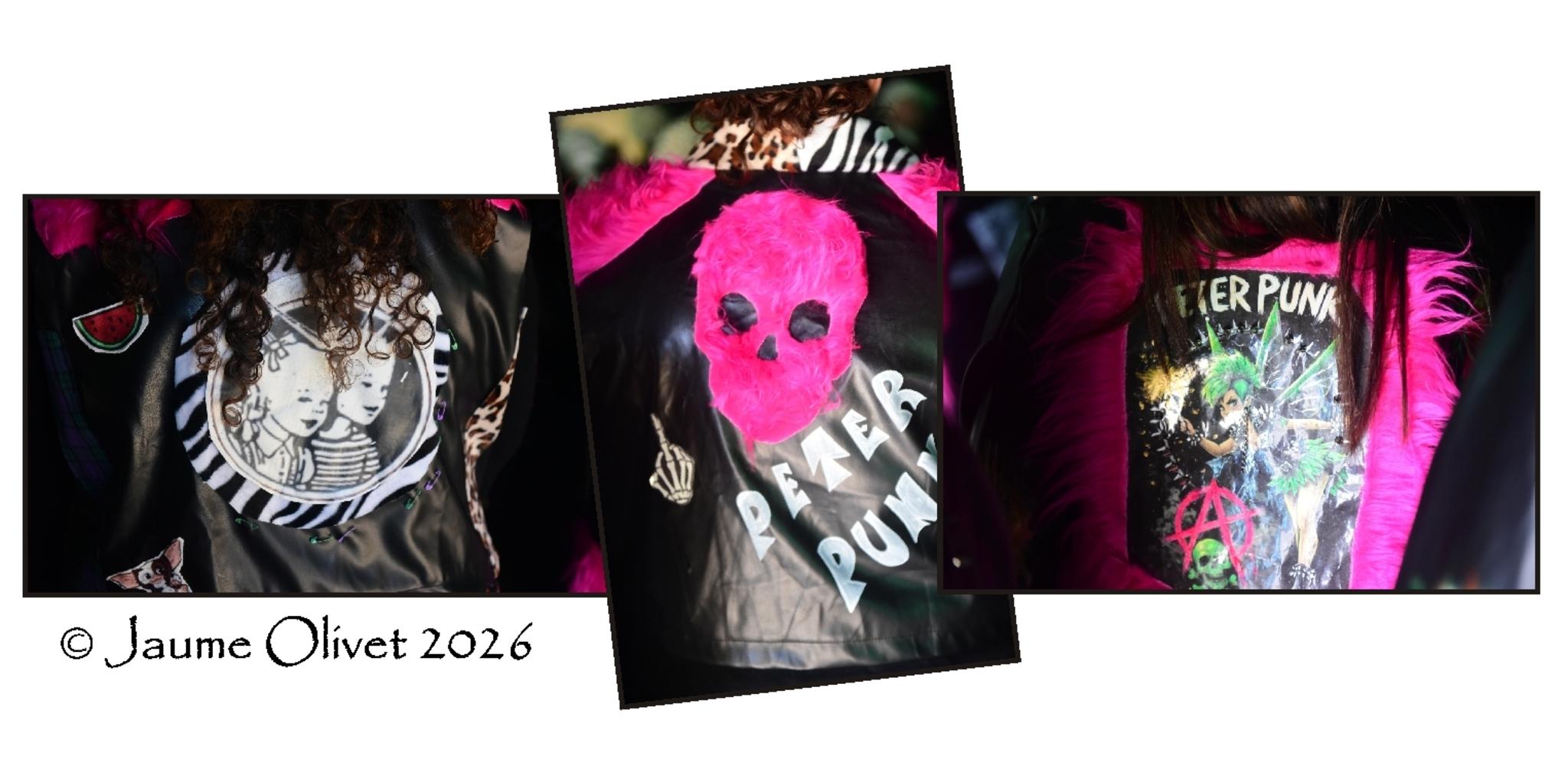 � Jaume Olivet 2026