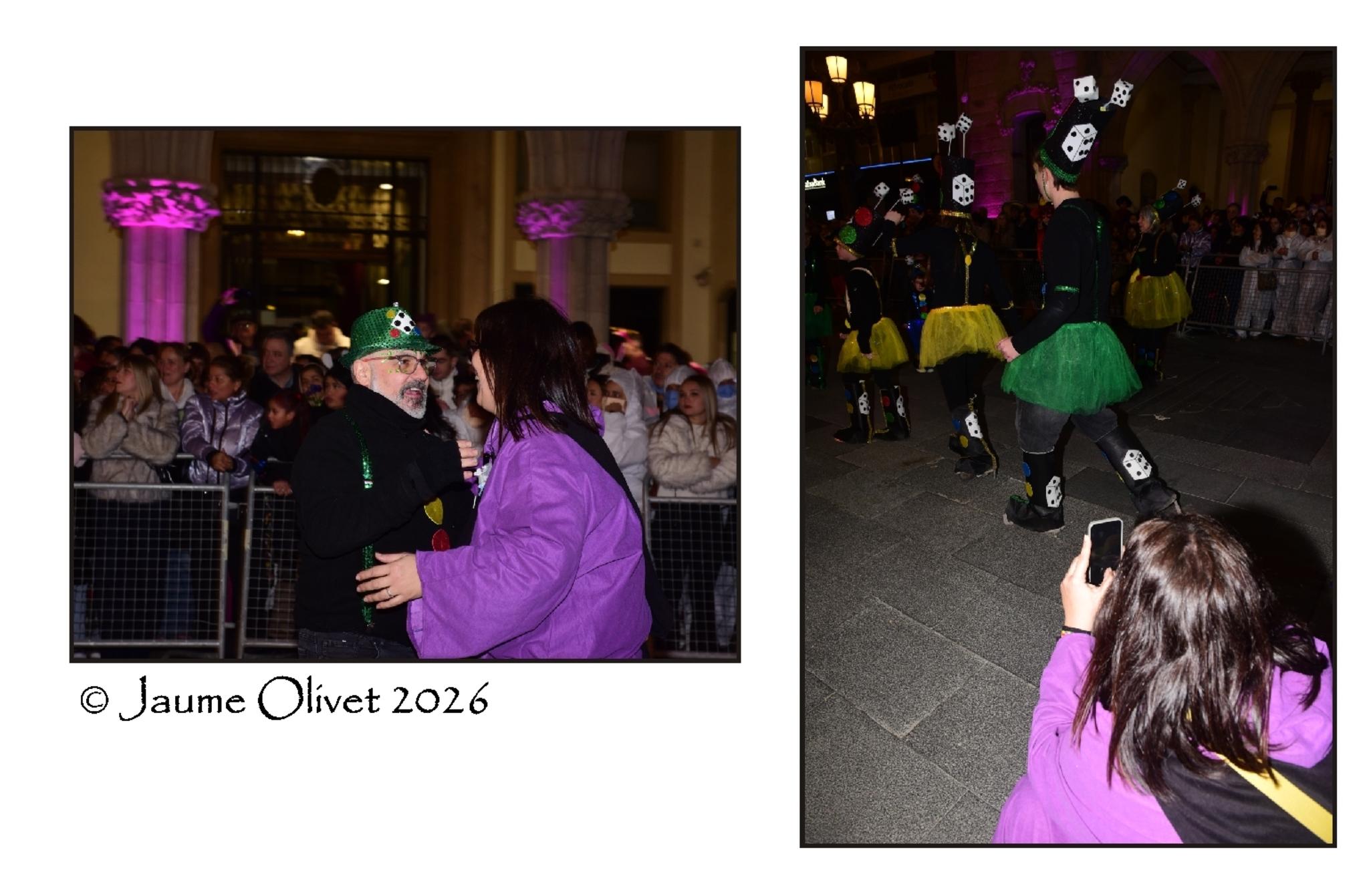 � Jaume Olivet 2026